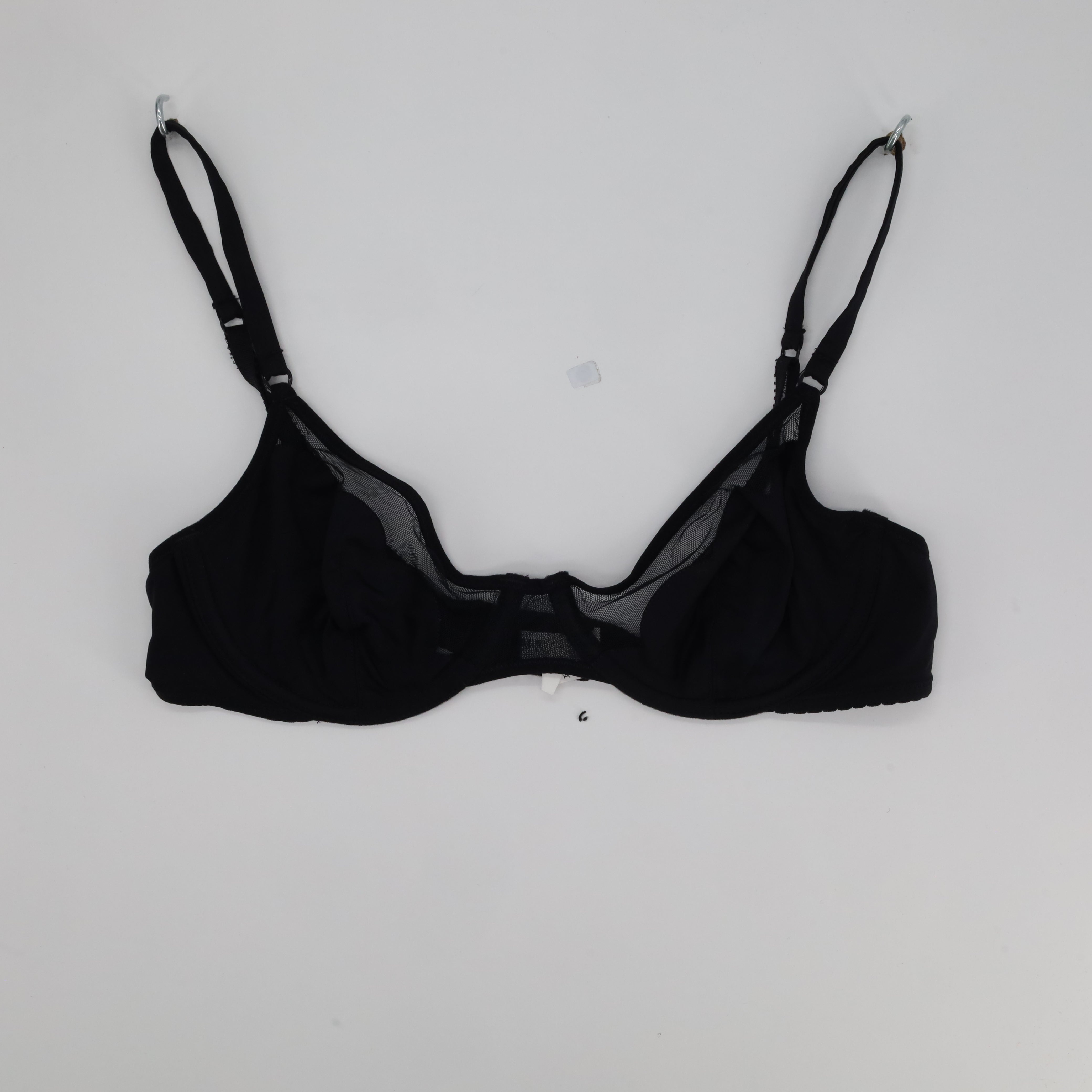Soutien-gorge Huit Noir