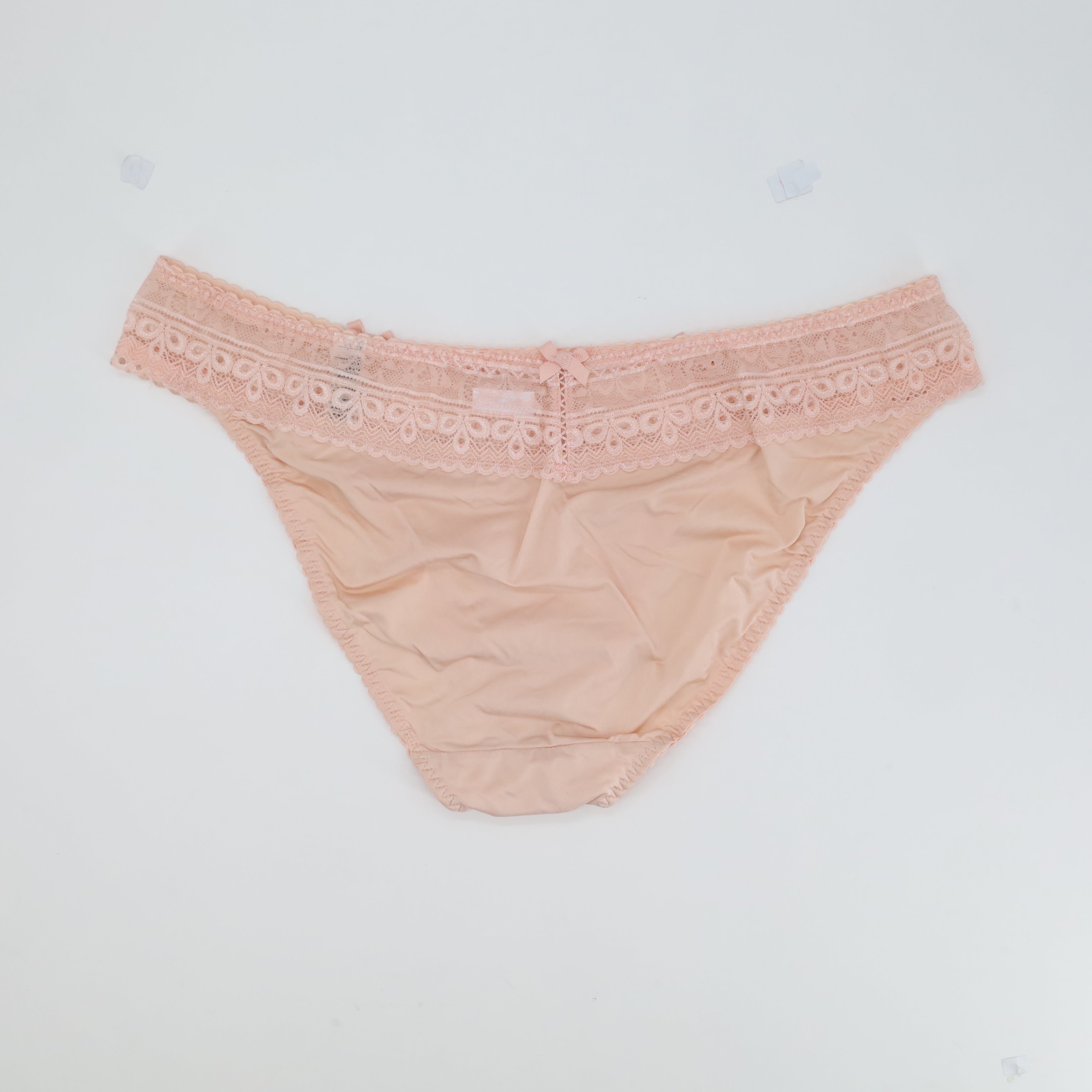 Culotte Variance Rose