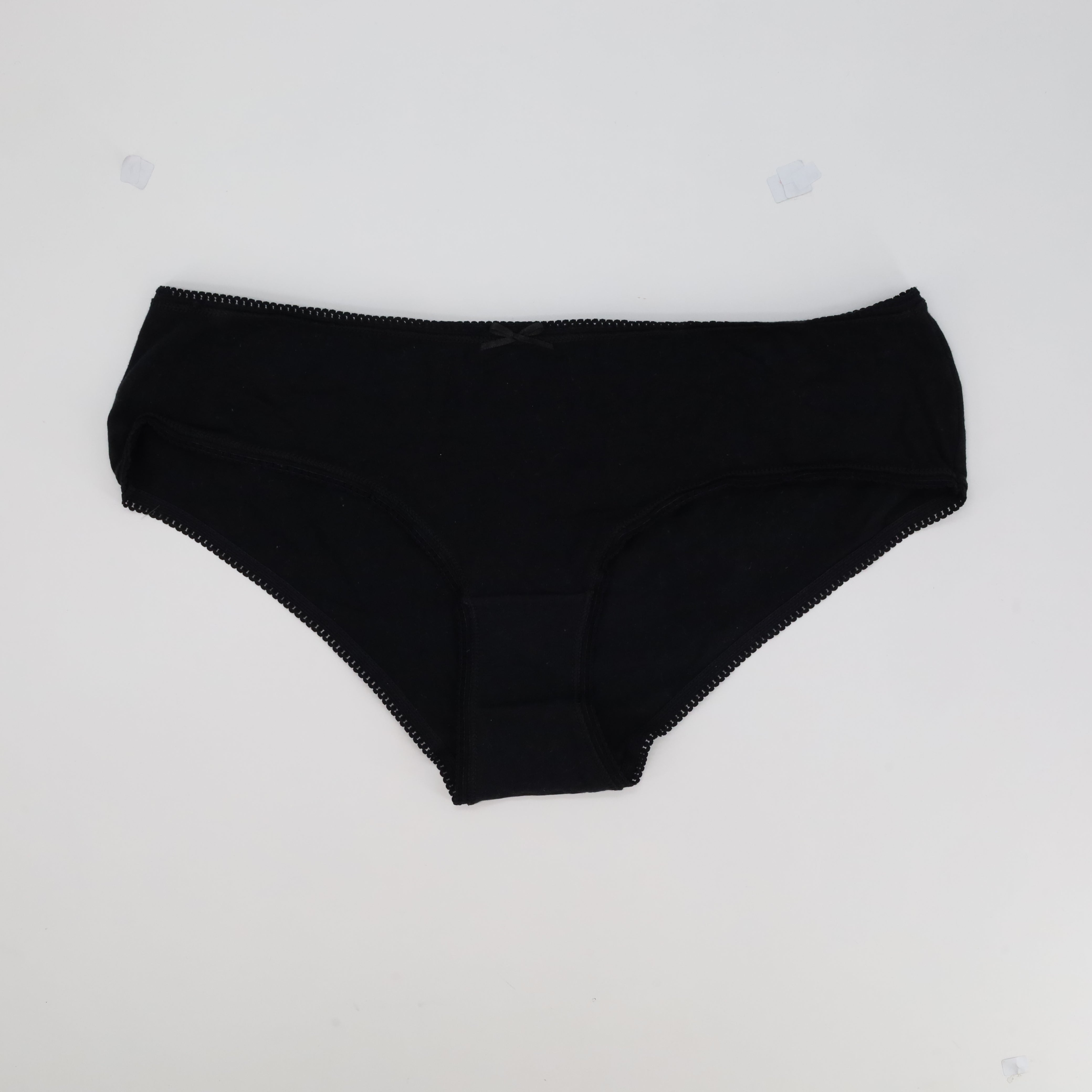 Culotte Sedduccia plus Noir