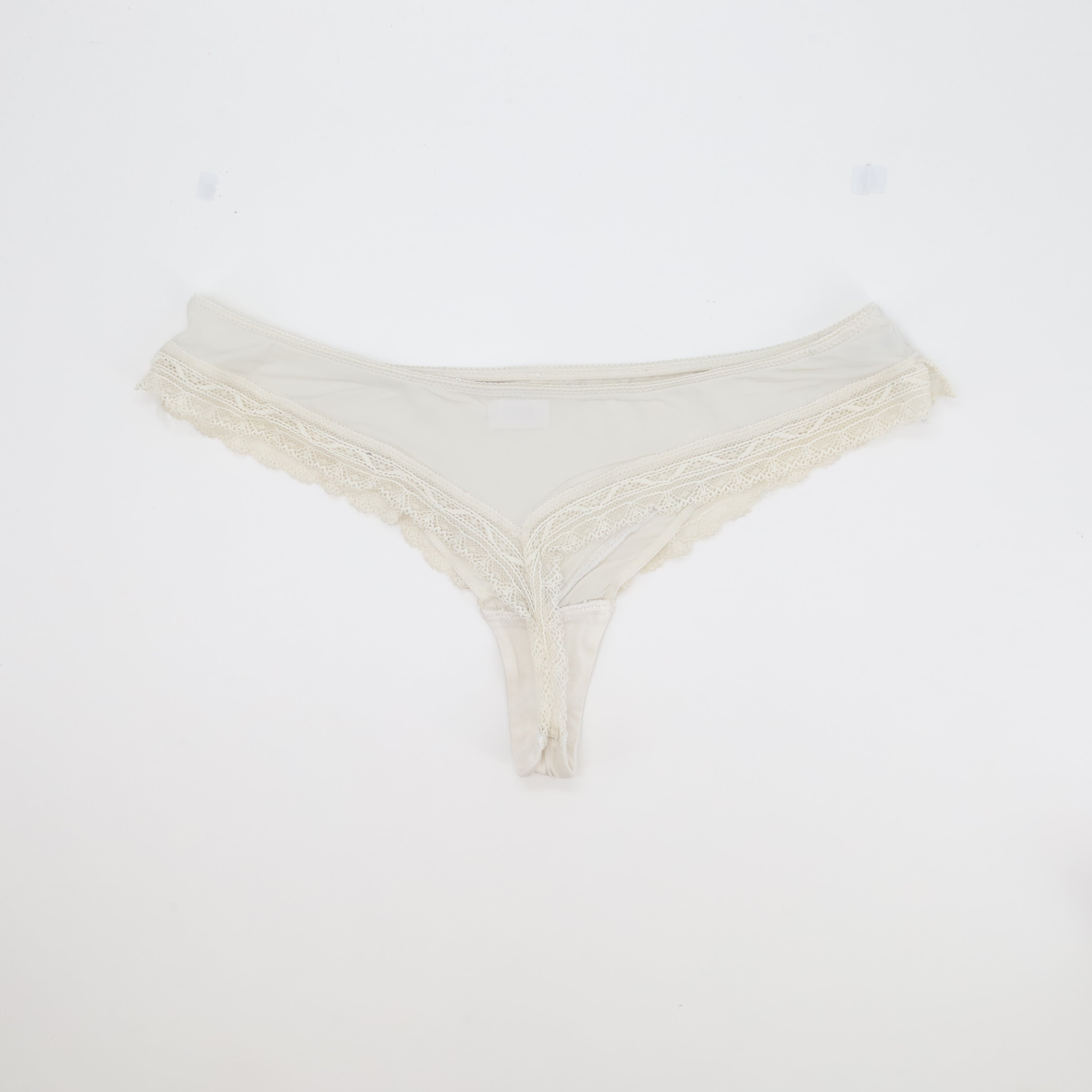 String Princesse tam.tam Blanc