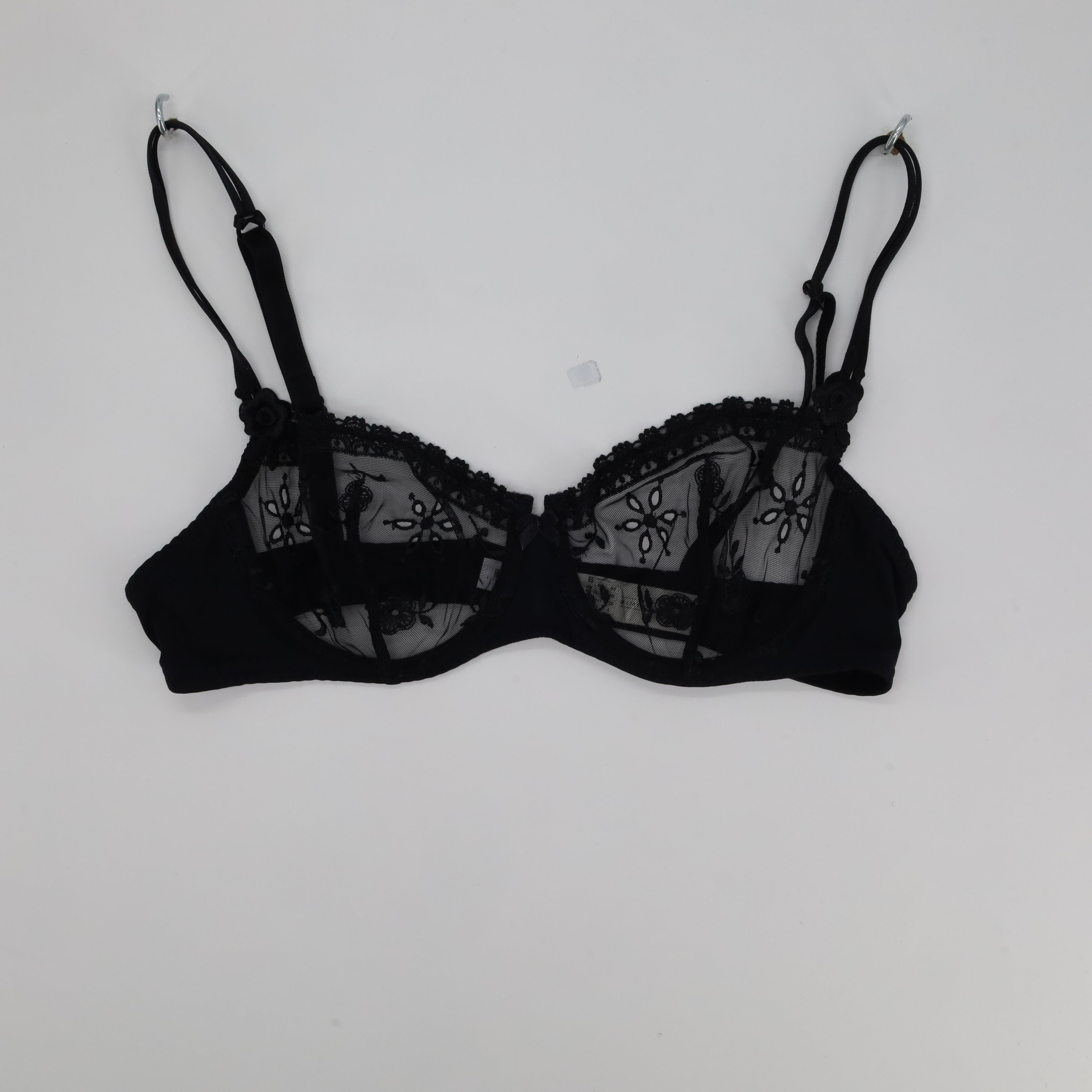 Soutien-gorge Simone Pérèle Noir
