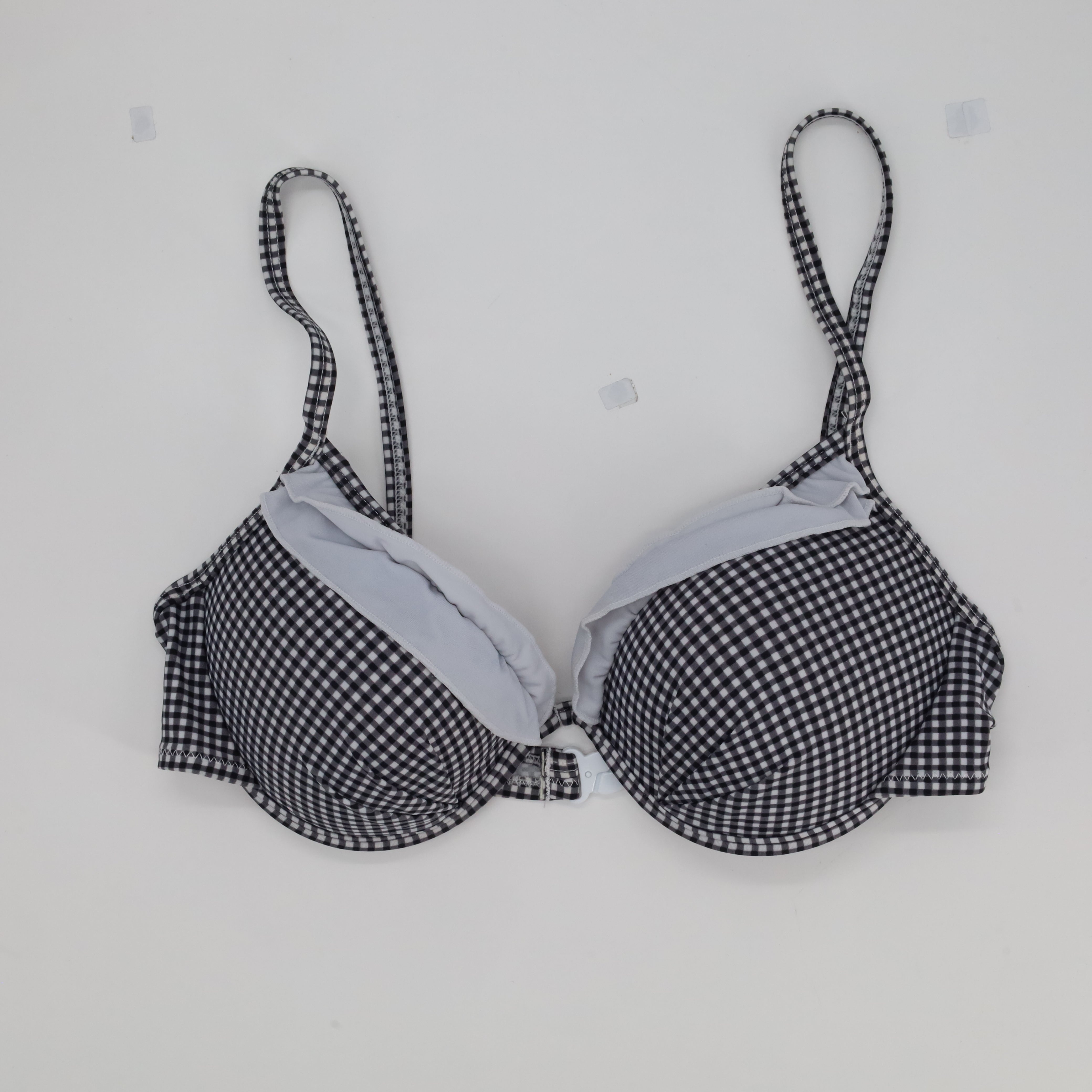 Haut de maillot Noir