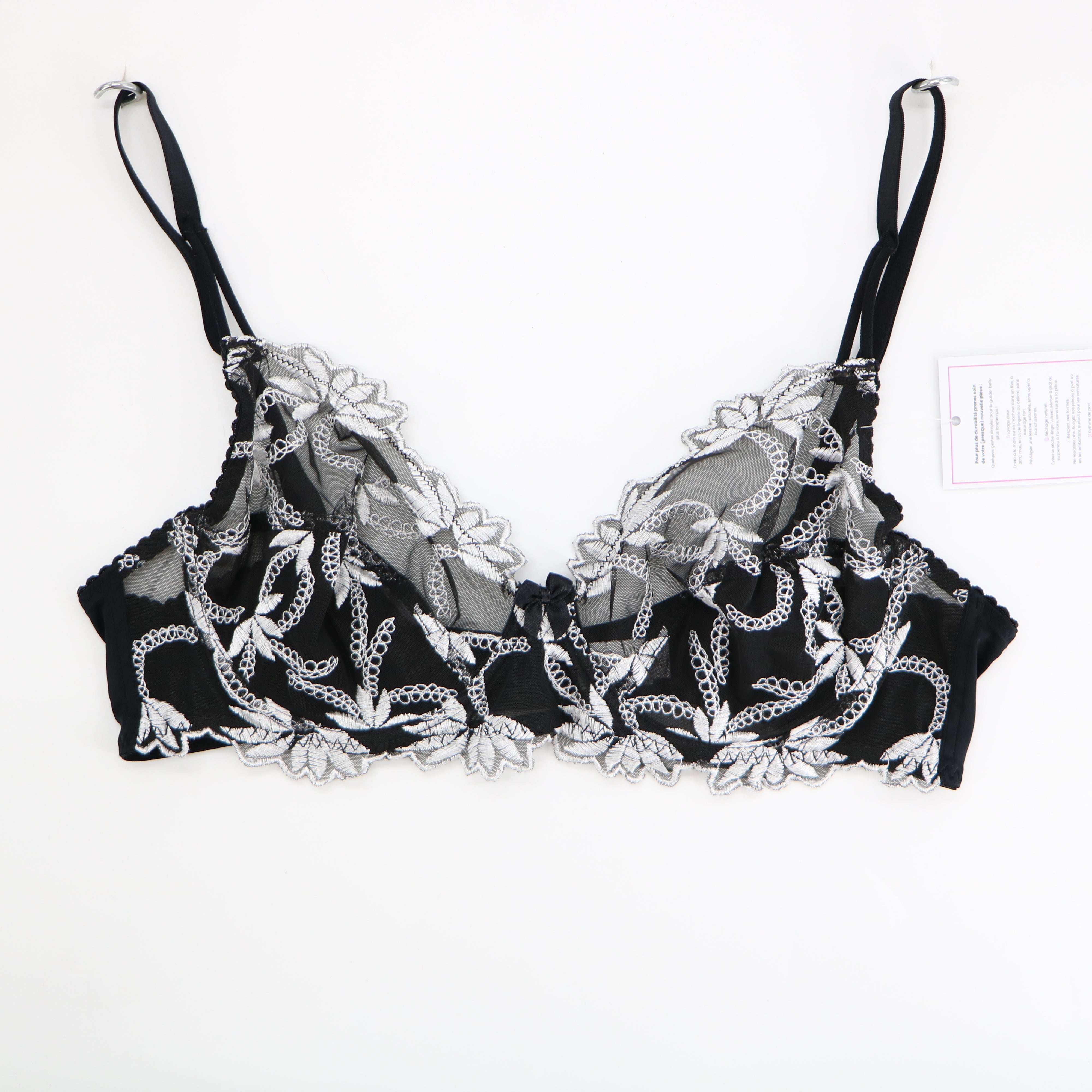 Soutien-gorge Chuchotements