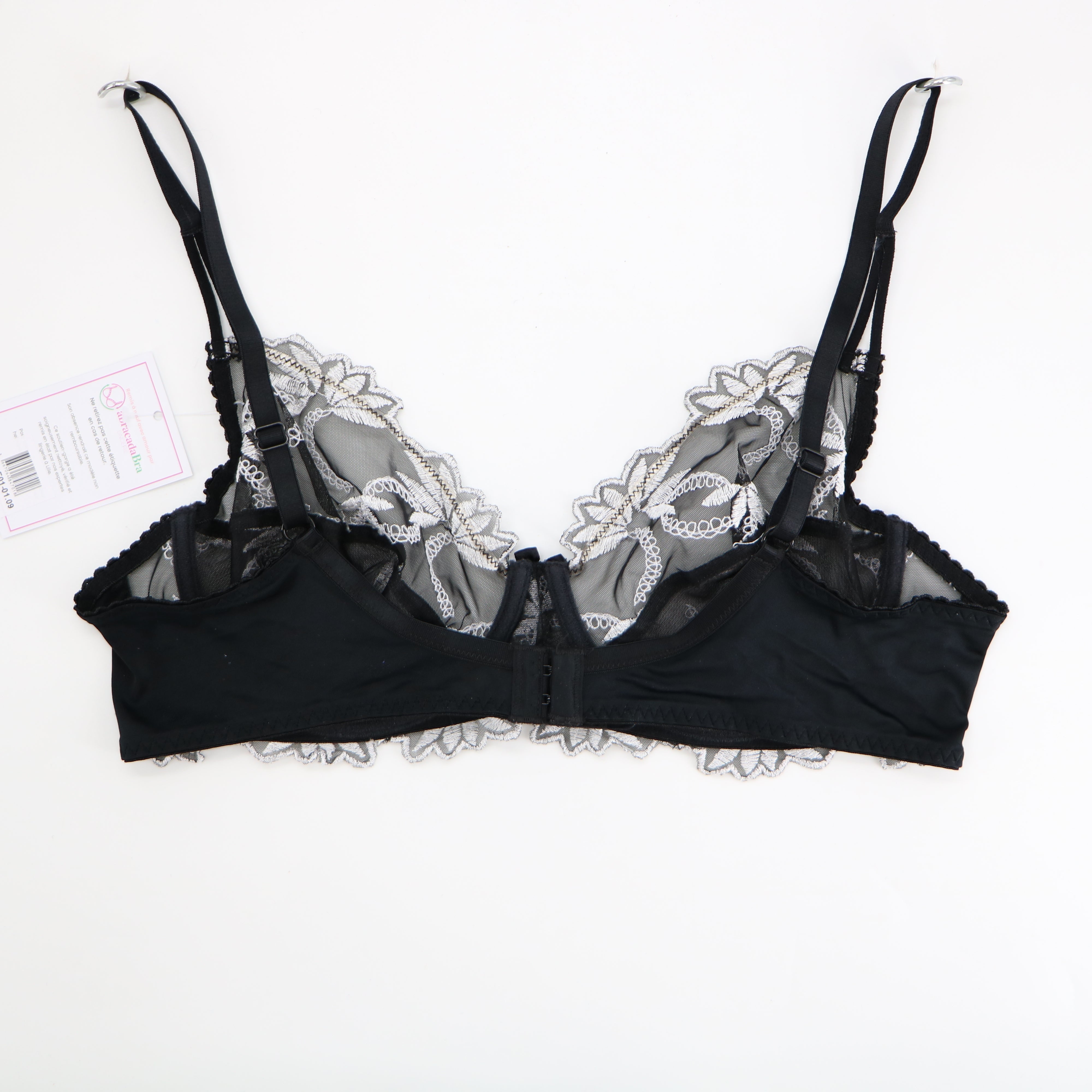Soutien-gorge Chuchotements