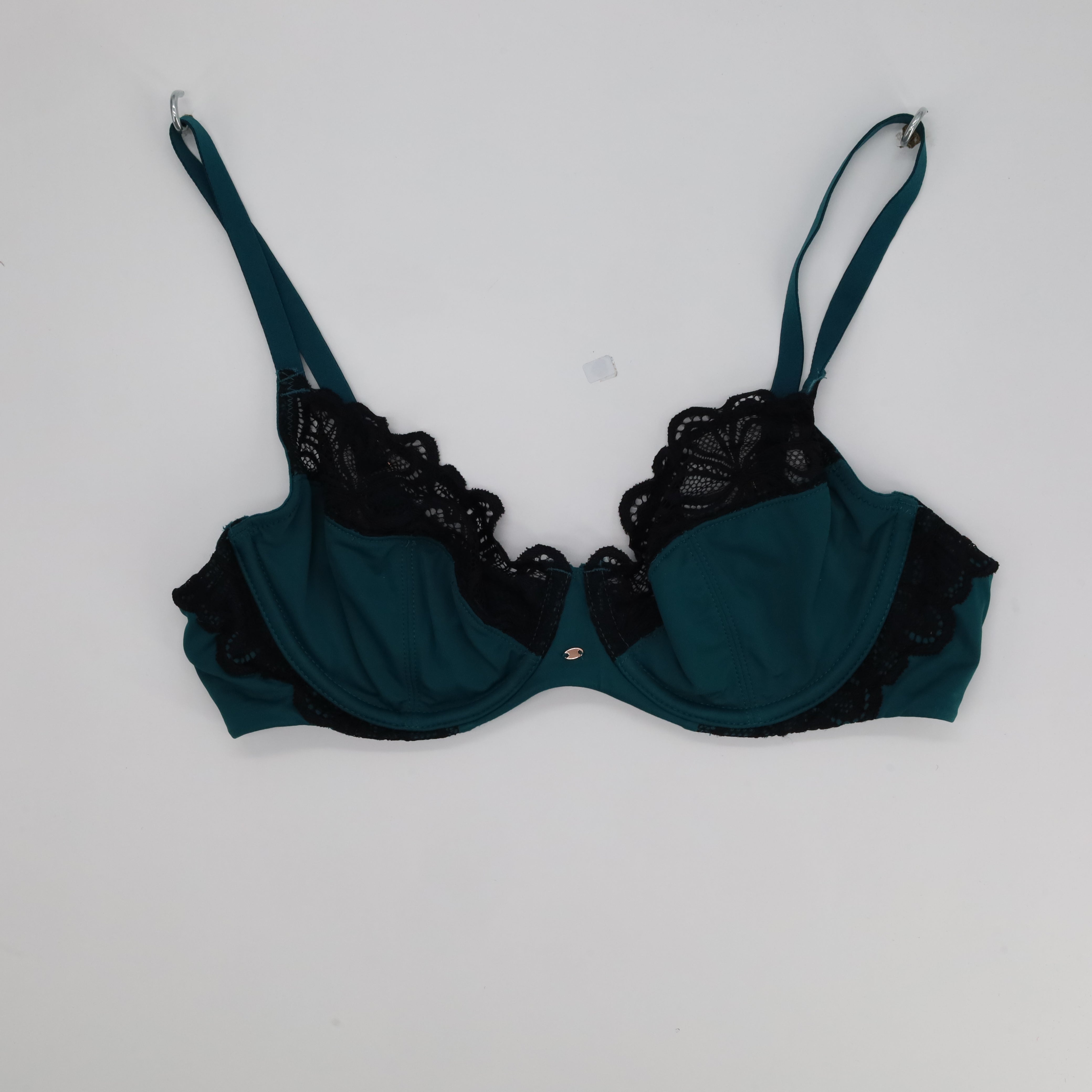 Soutien-gorge RougeGorge Vert