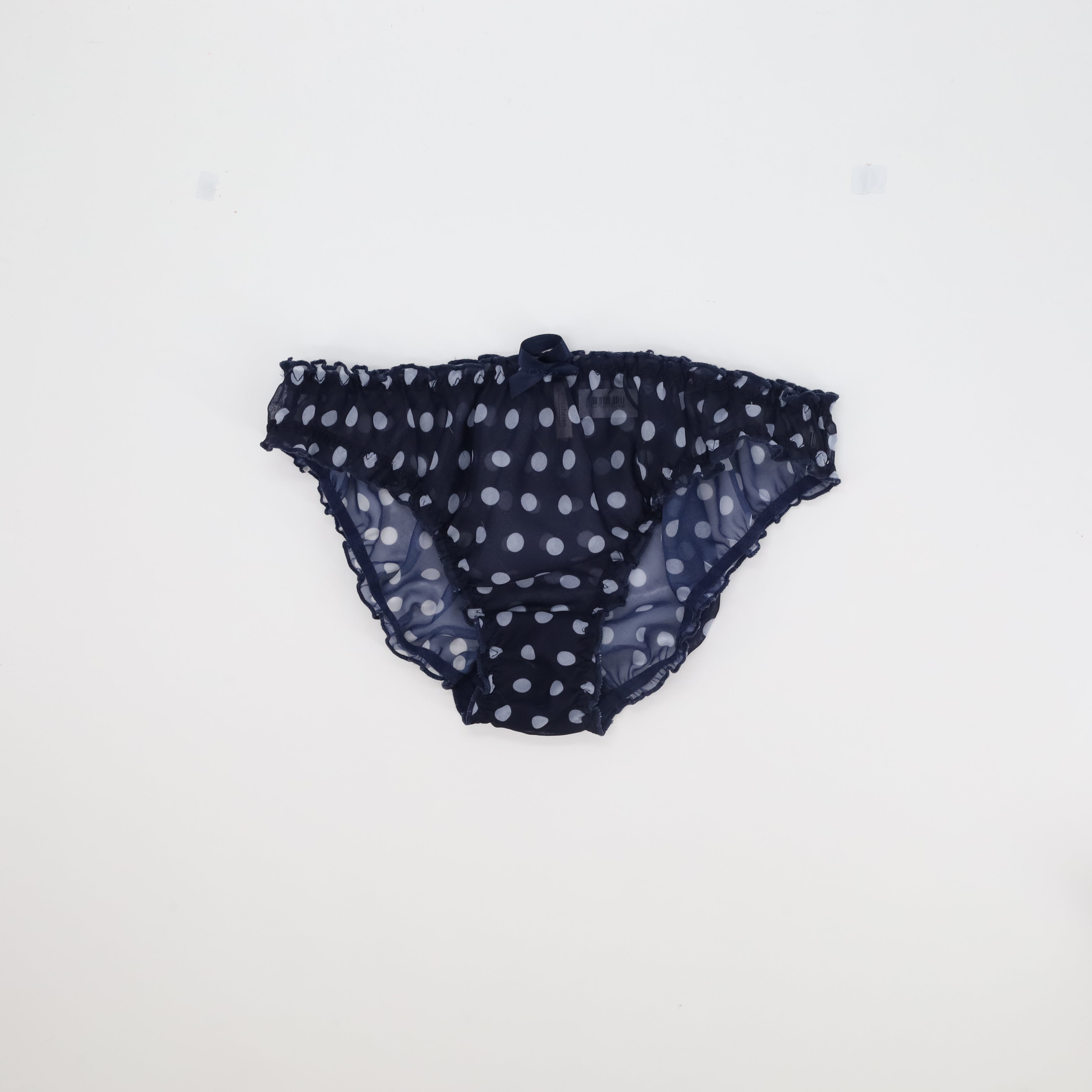 Culotte Misshelen Bleu