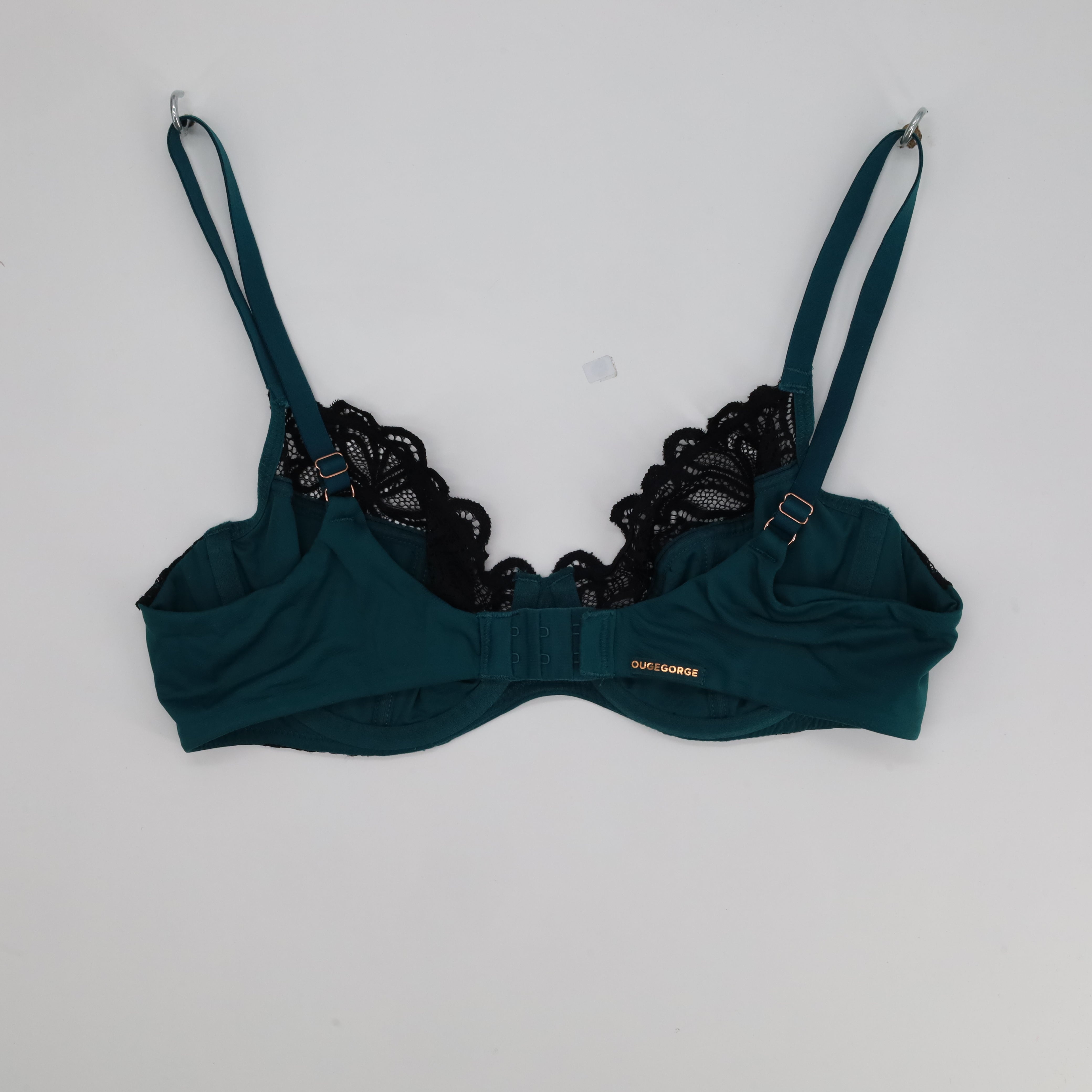 Soutien-gorge RougeGorge Vert