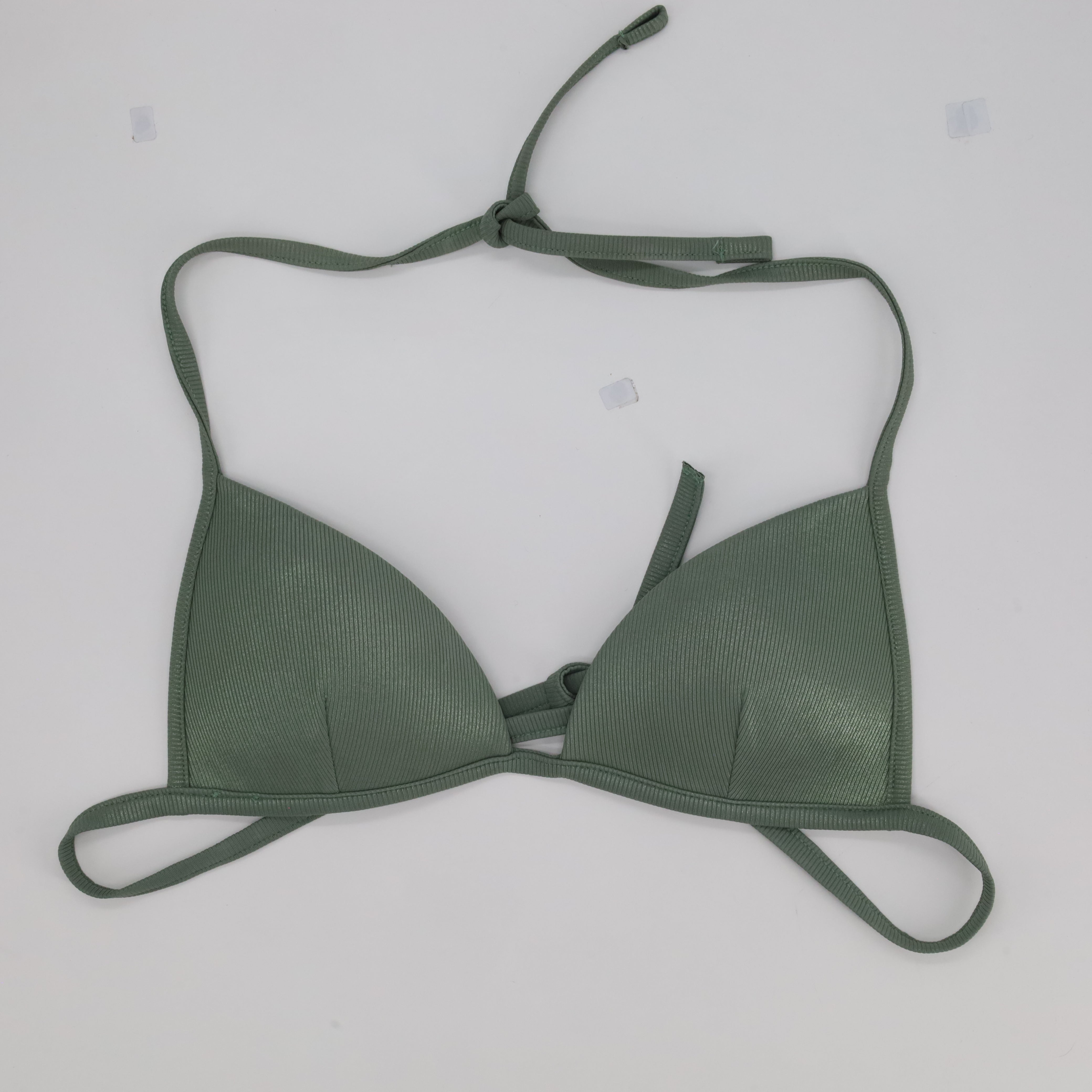 Haut de maillot Calzedonia Vert