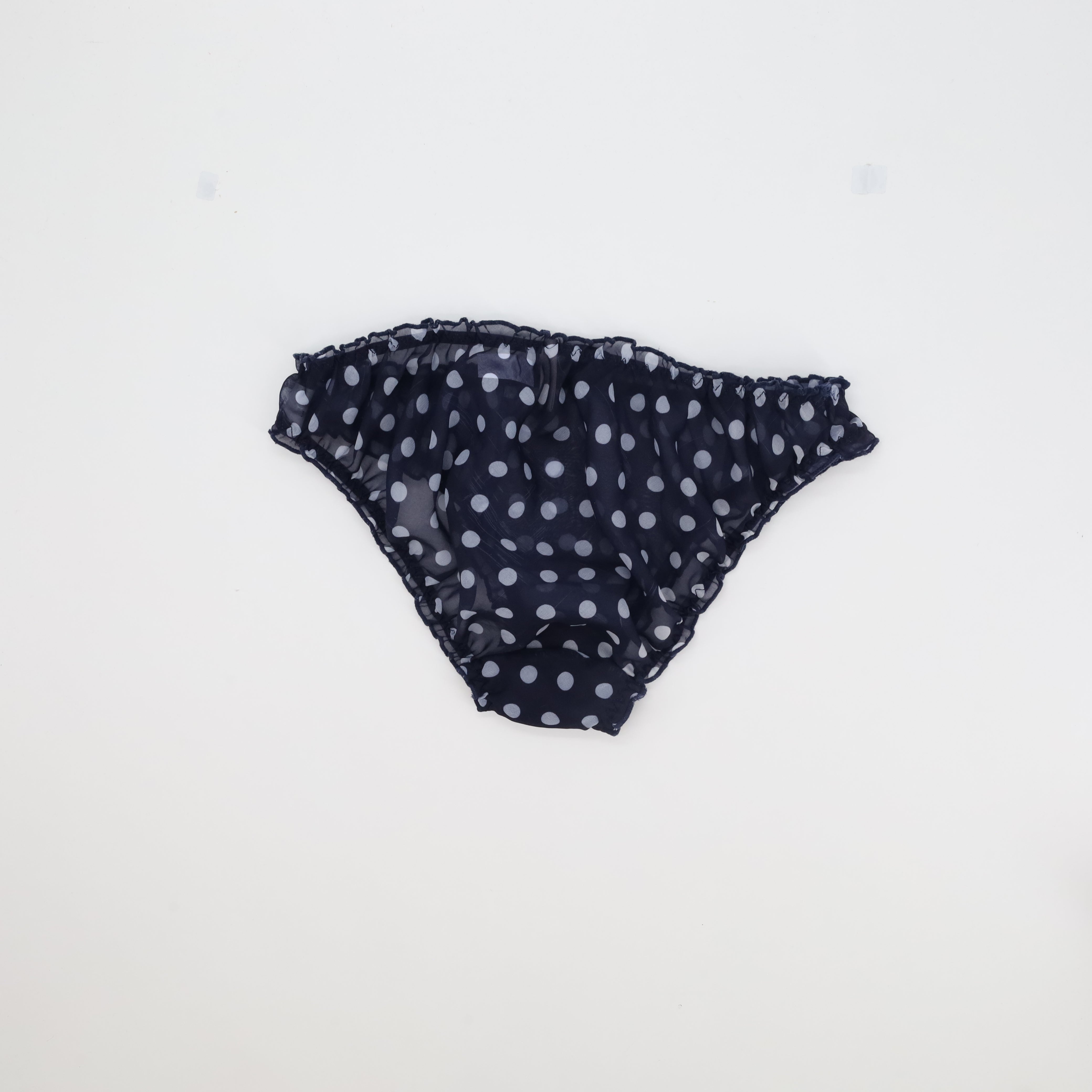 Culotte Misshelen Bleu