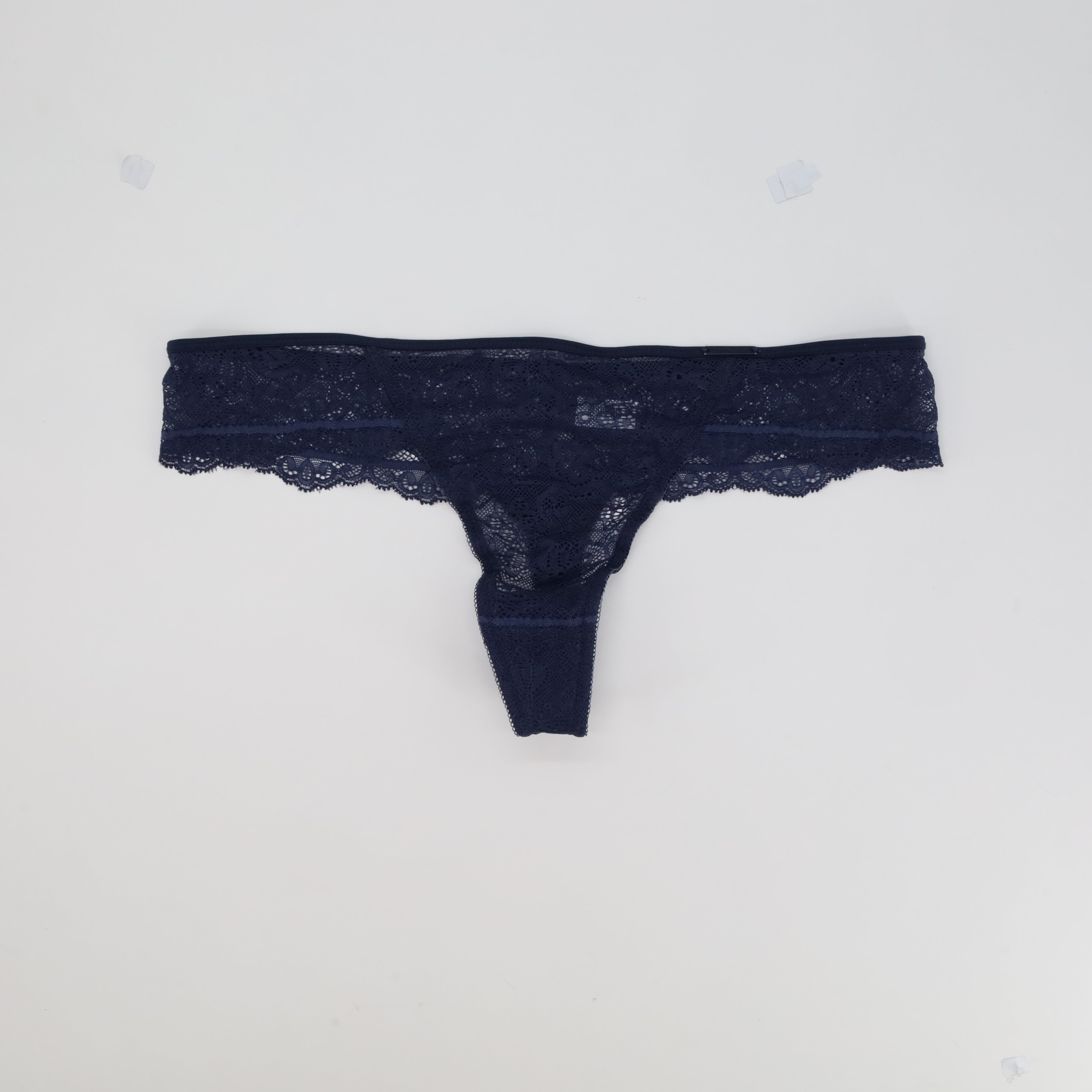 String Calvin Klein Bleu
