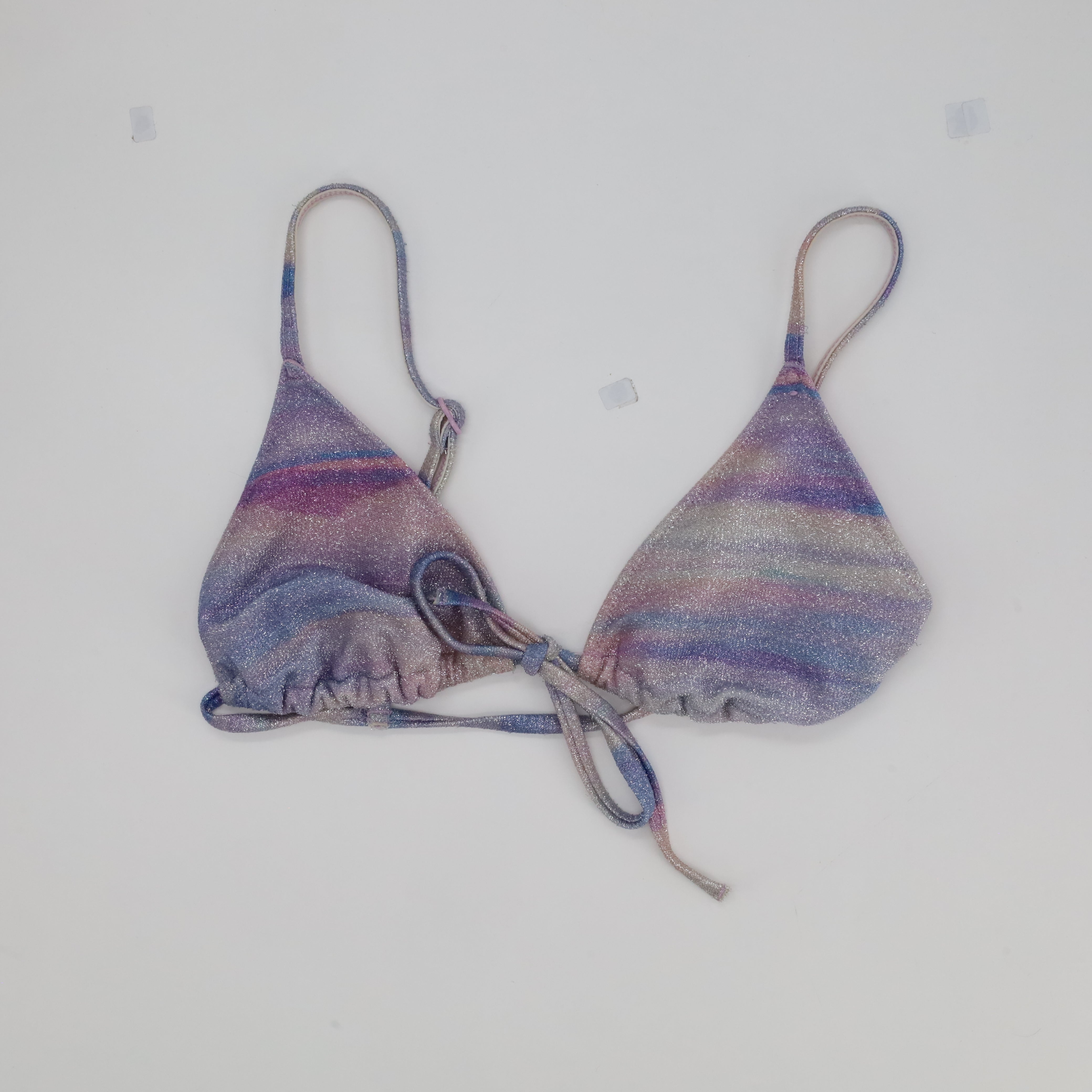 Haut de maillot ETAM Violet