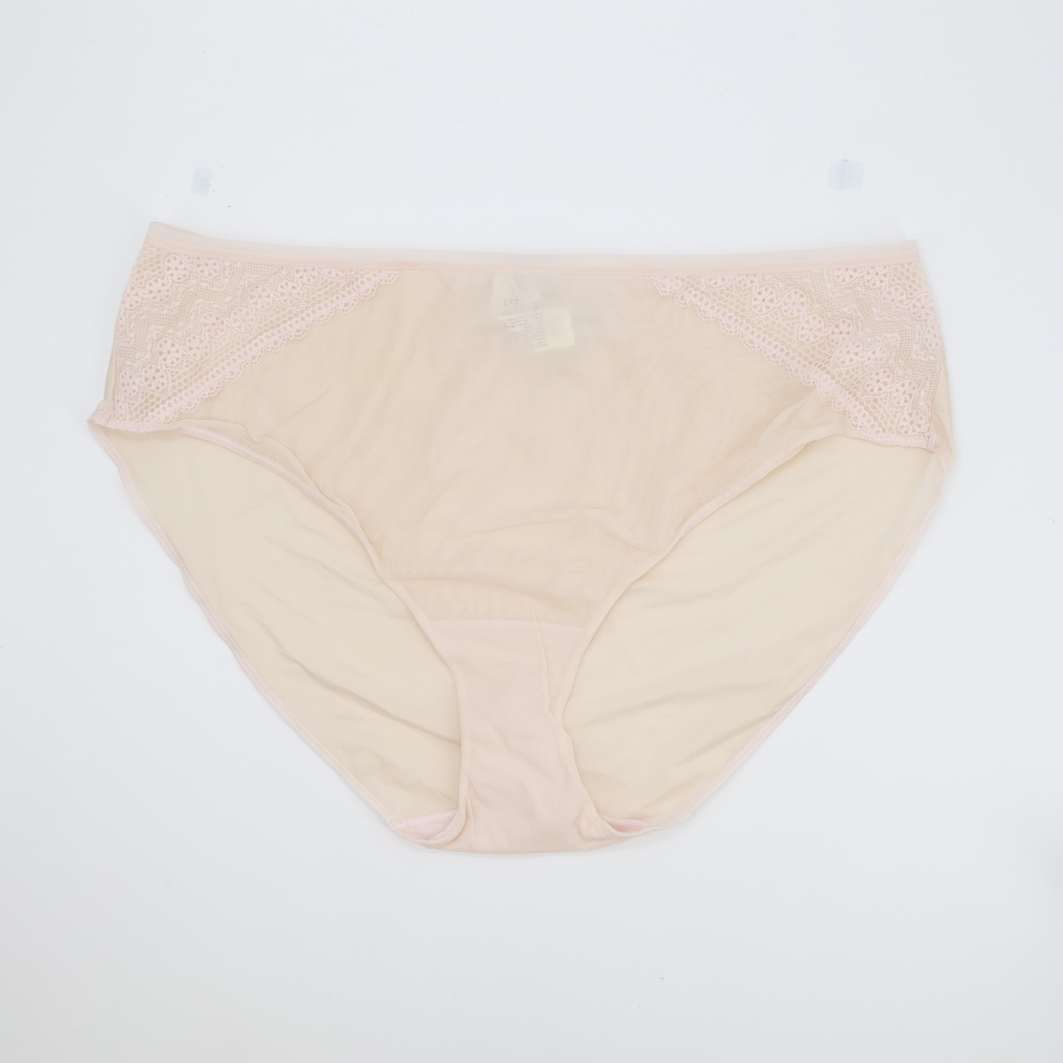 Culotte Chantelle Beige