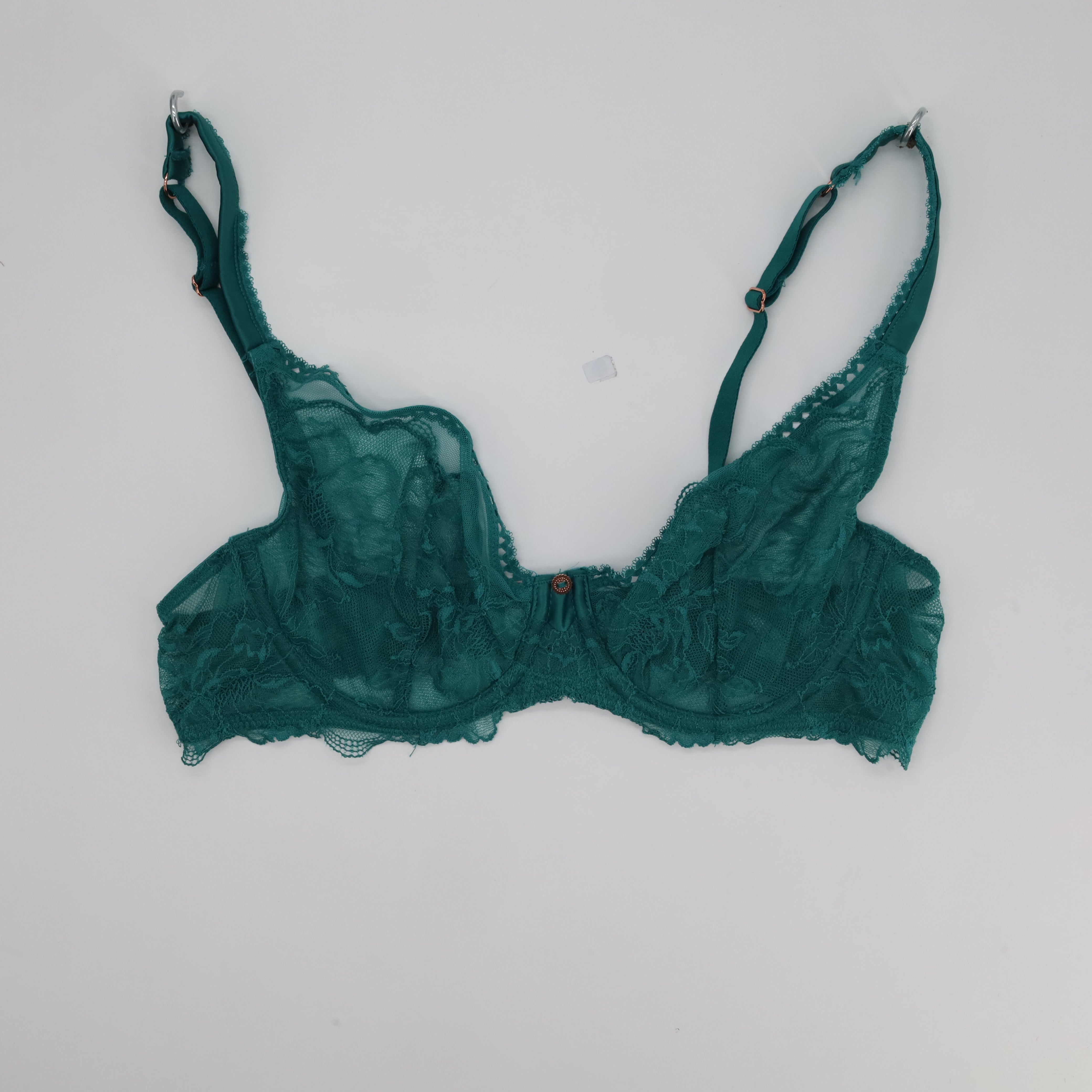 Soutien-gorge RougeGorge Vert