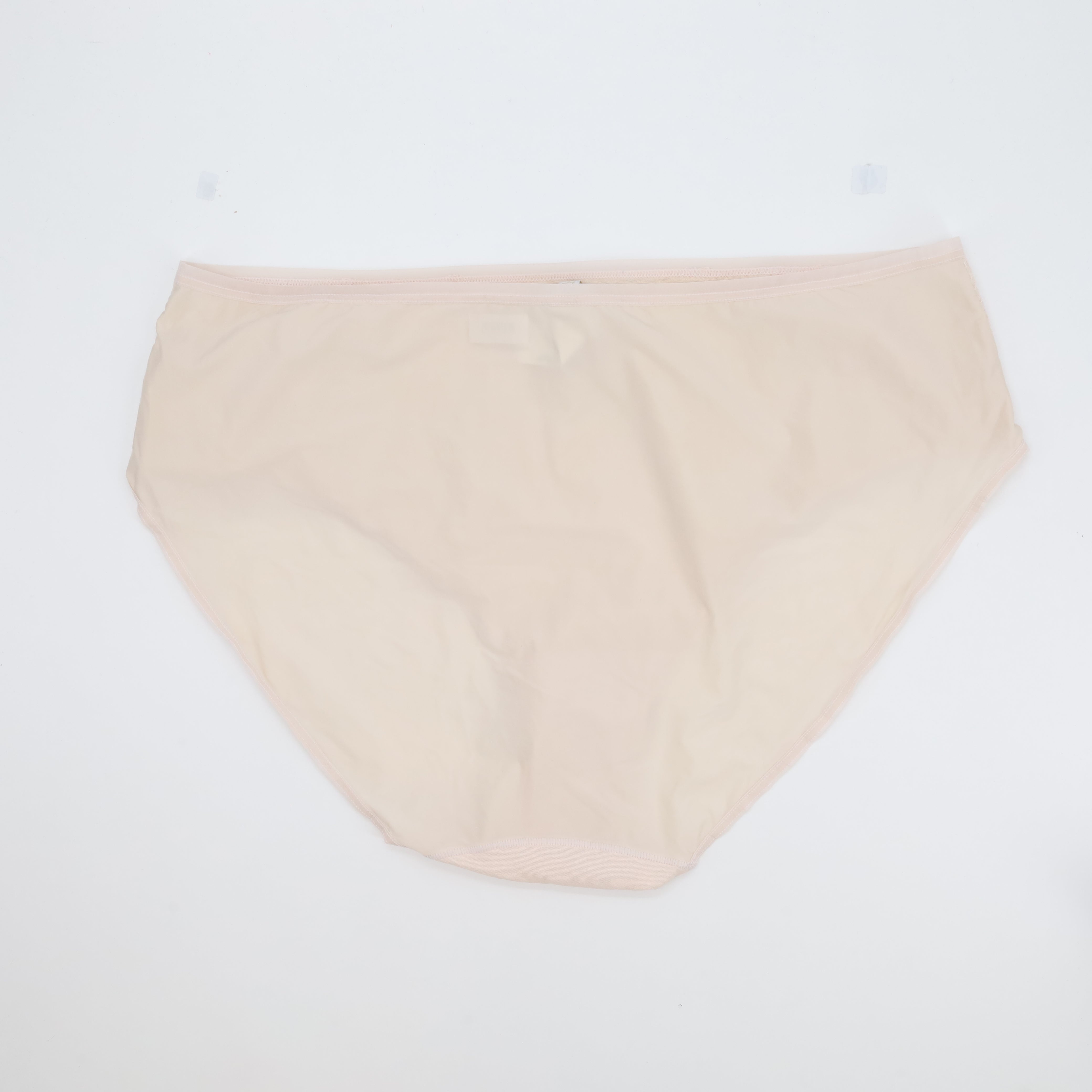 Culotte Chantelle Beige