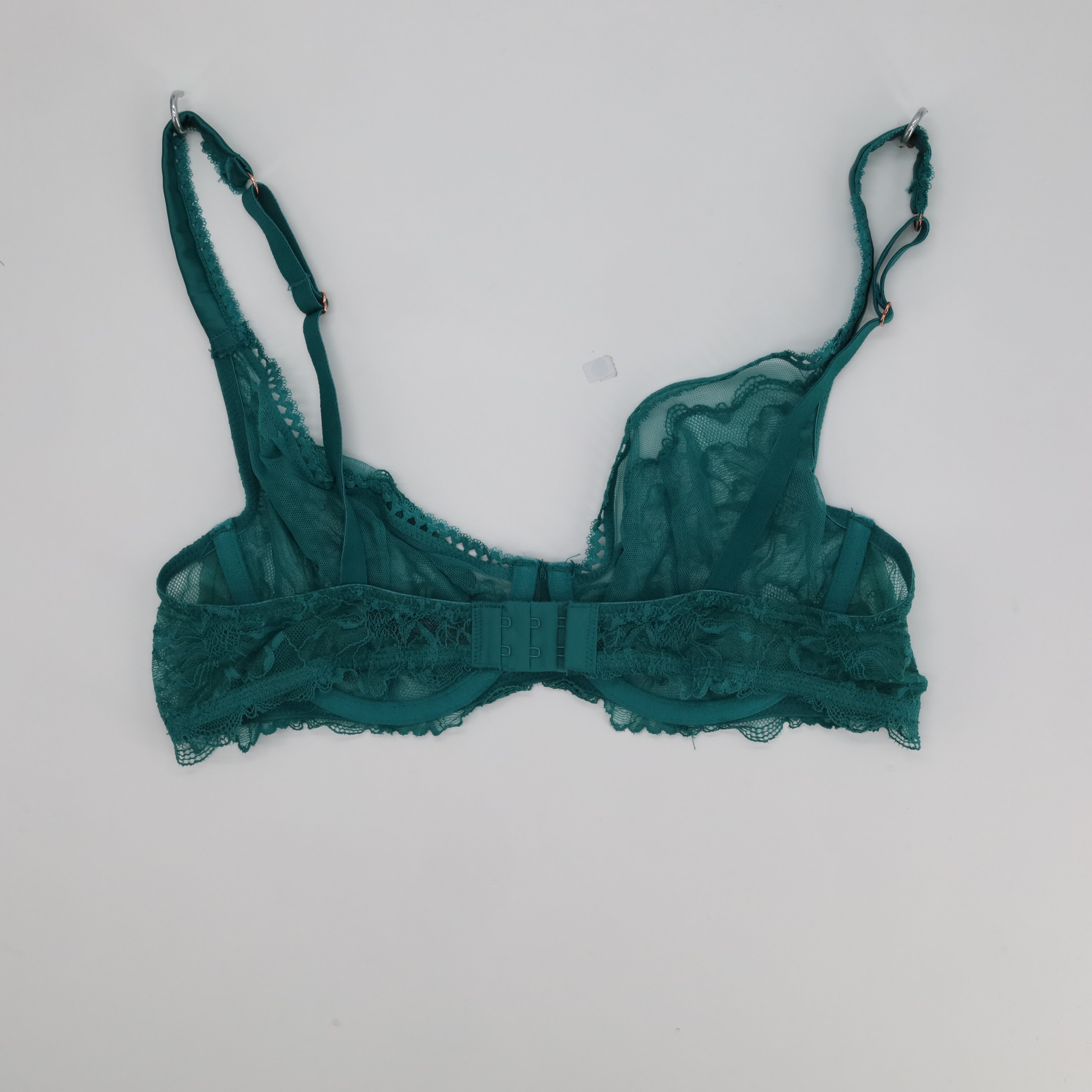 Soutien-gorge RougeGorge Vert