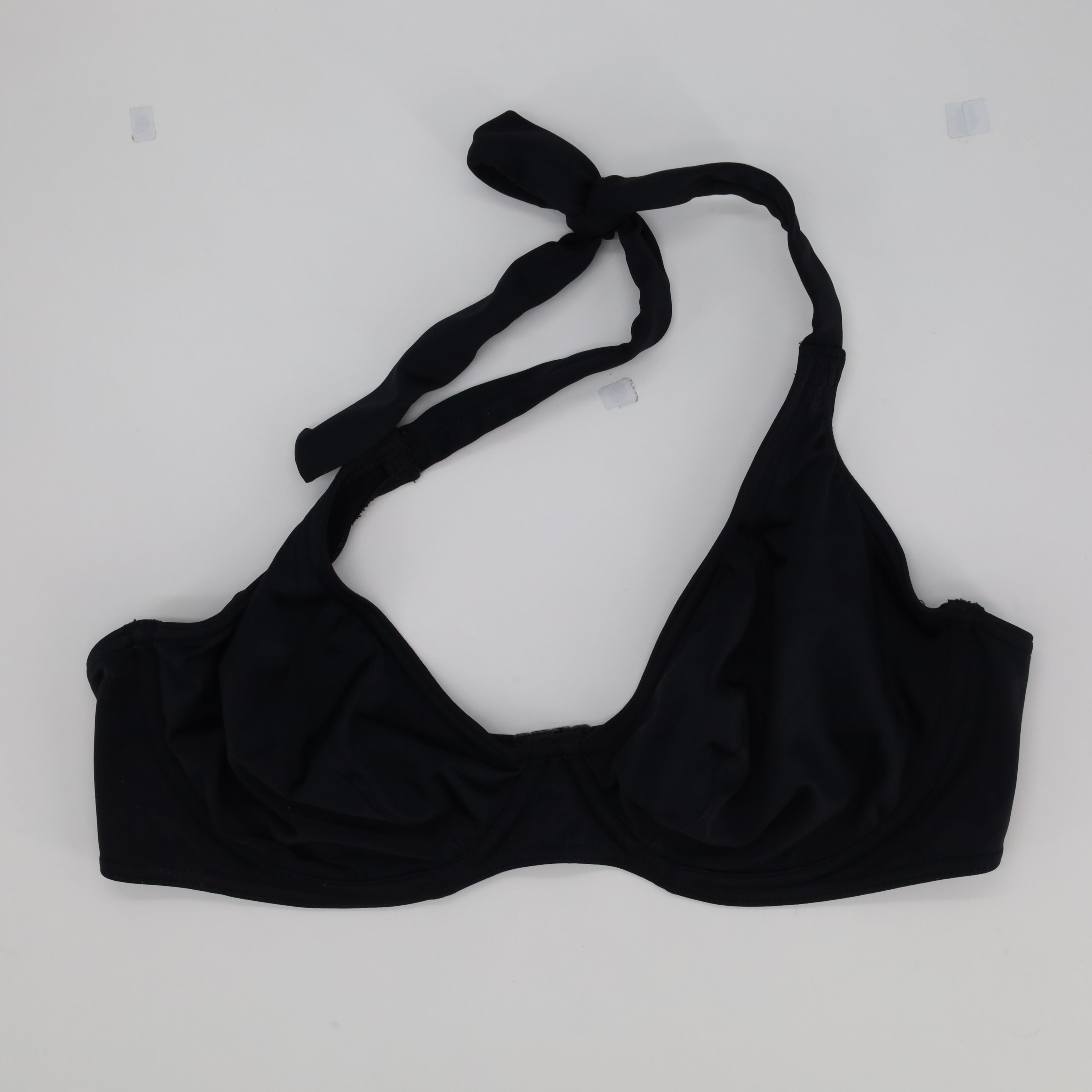 Haut de maillot Freya Noir