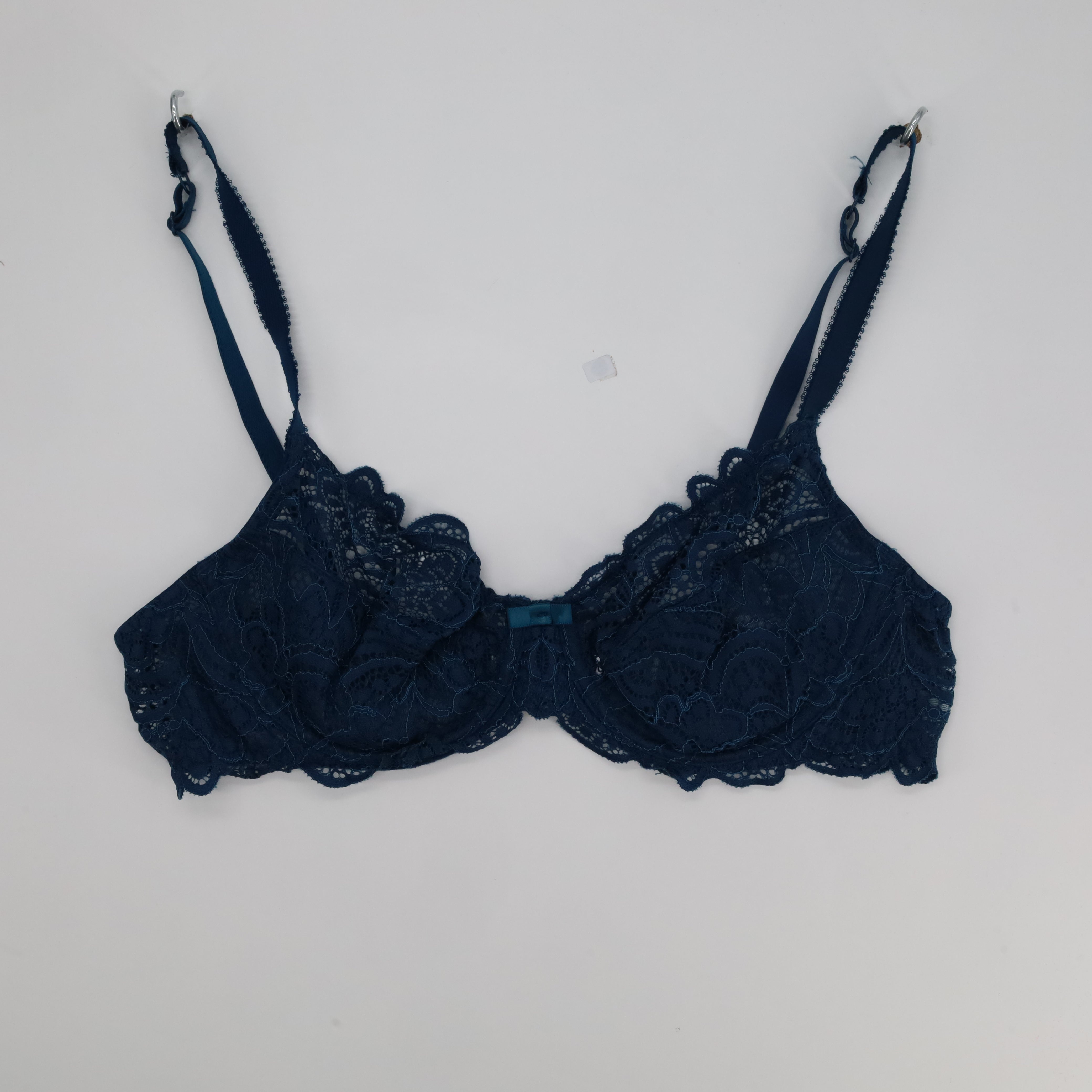 Soutien-gorge RougeGorge Bleu