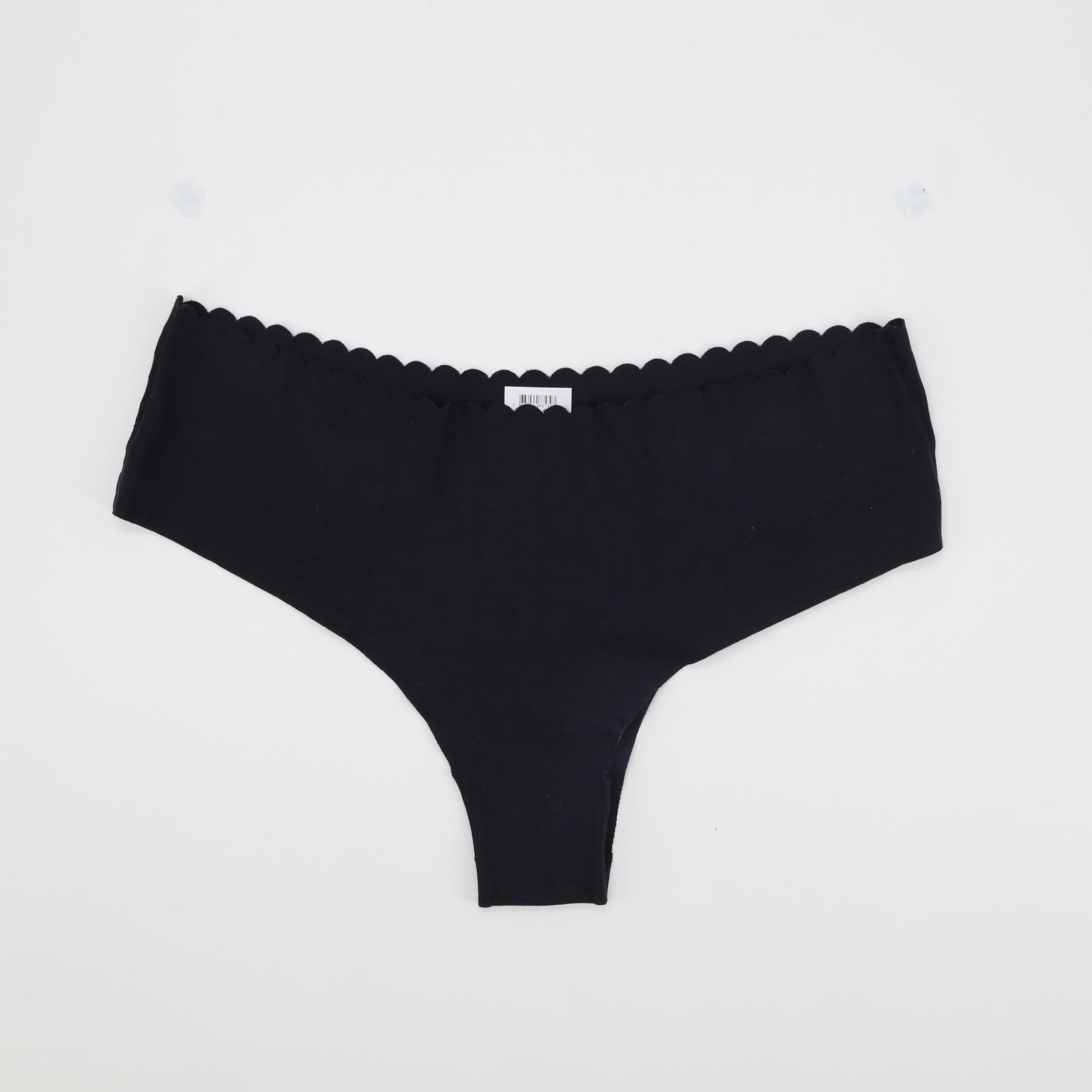 Tanga DIM Noir
