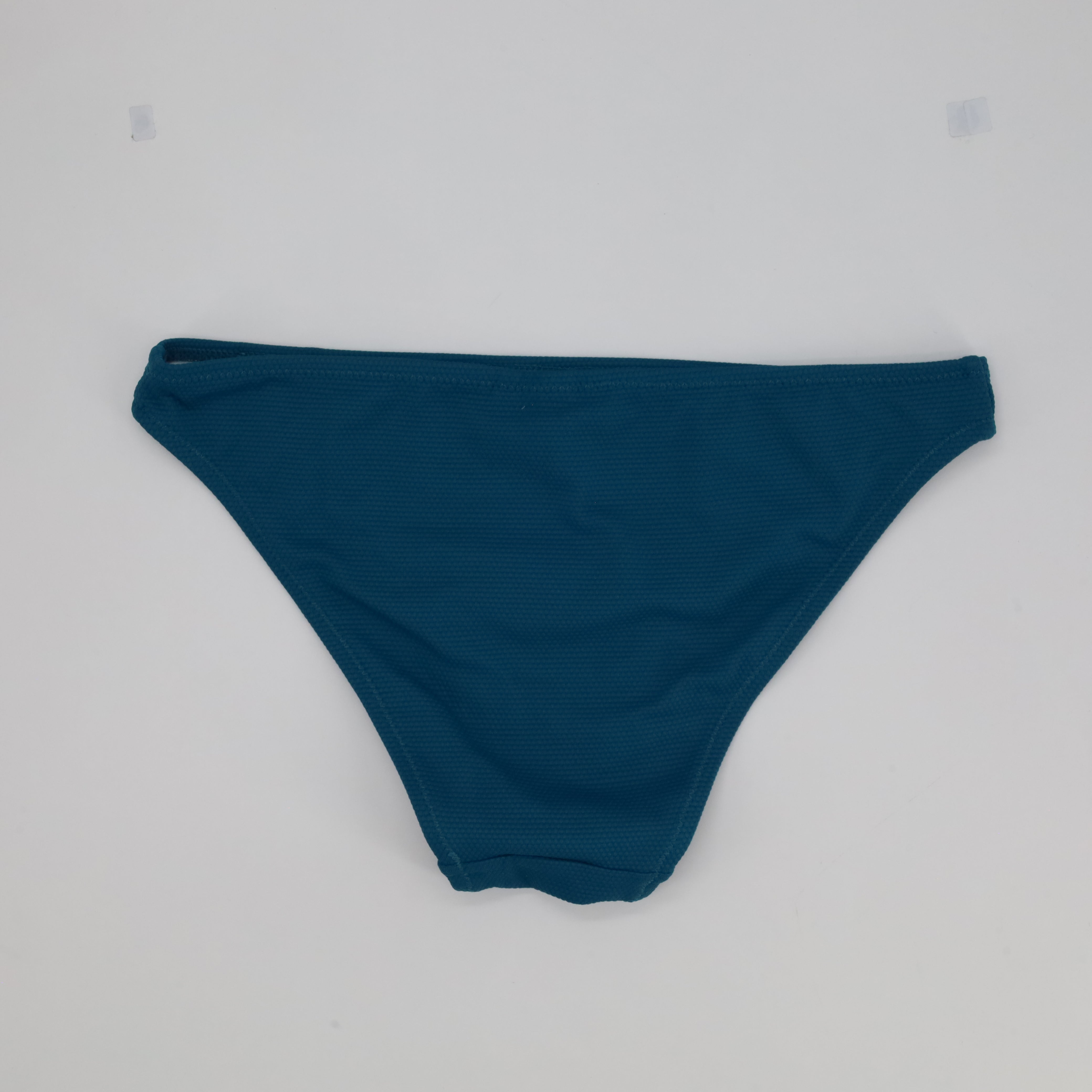 Bas de maillot Ysabel Mora Bleu
