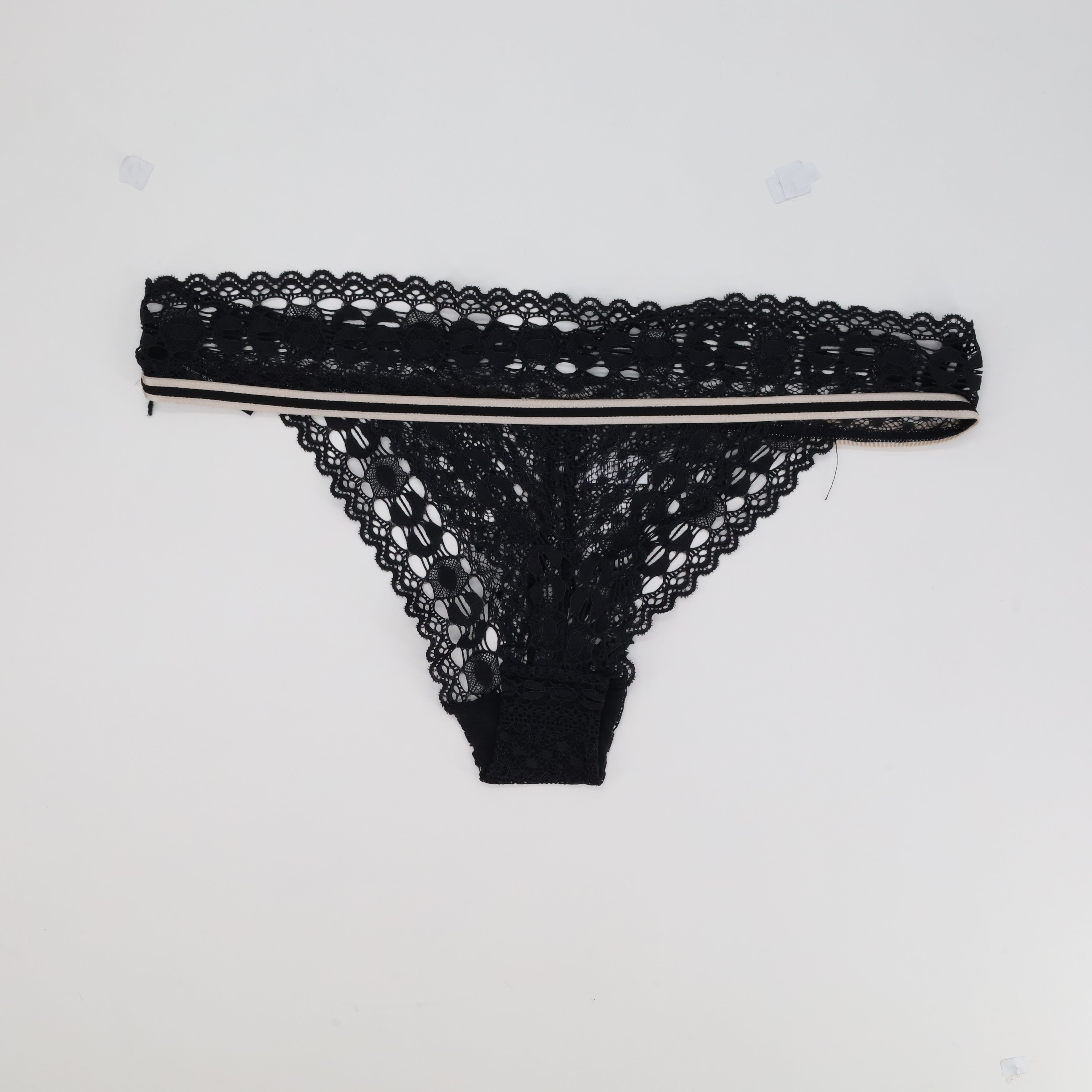 Culotte Livy Noir