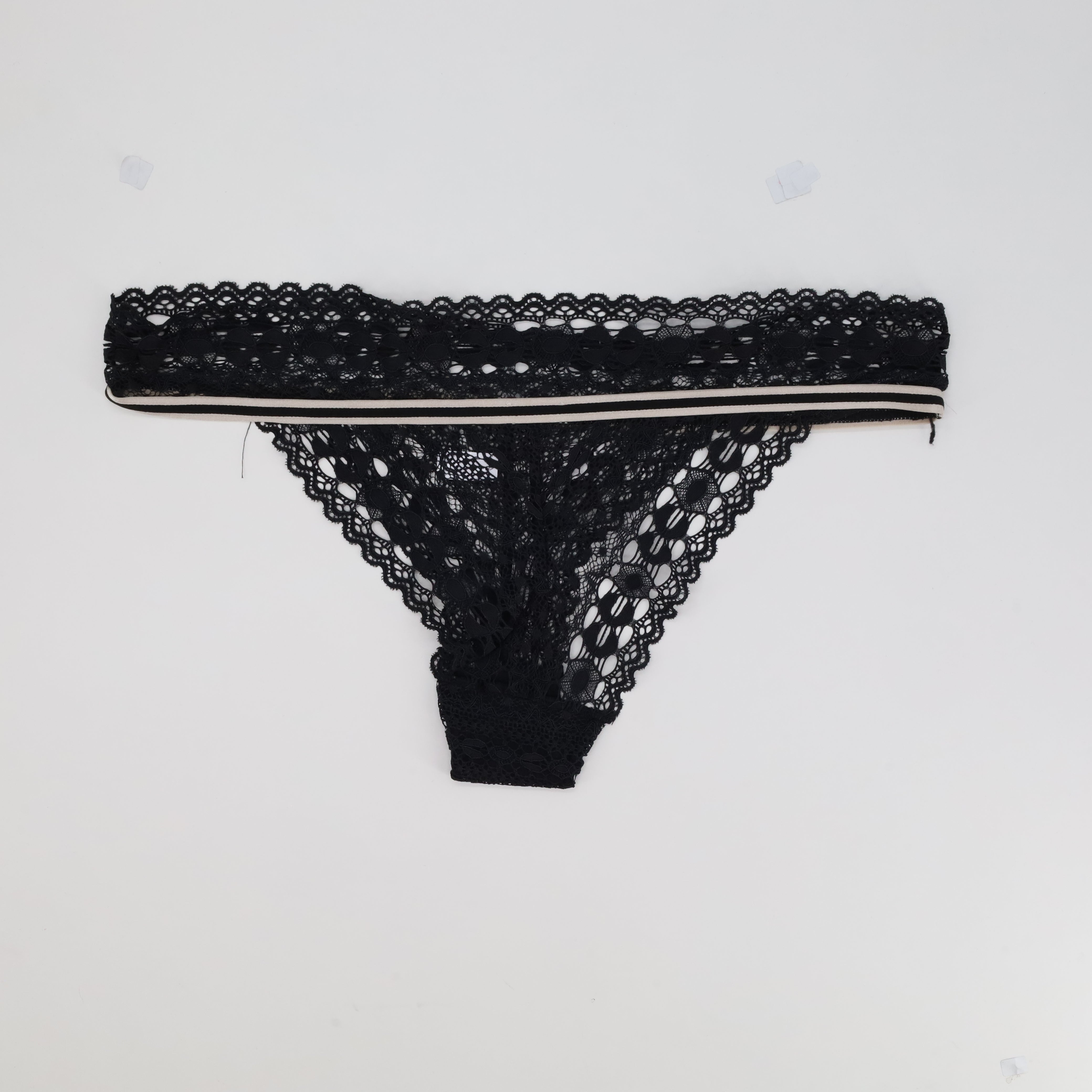 Culotte Livy Noir