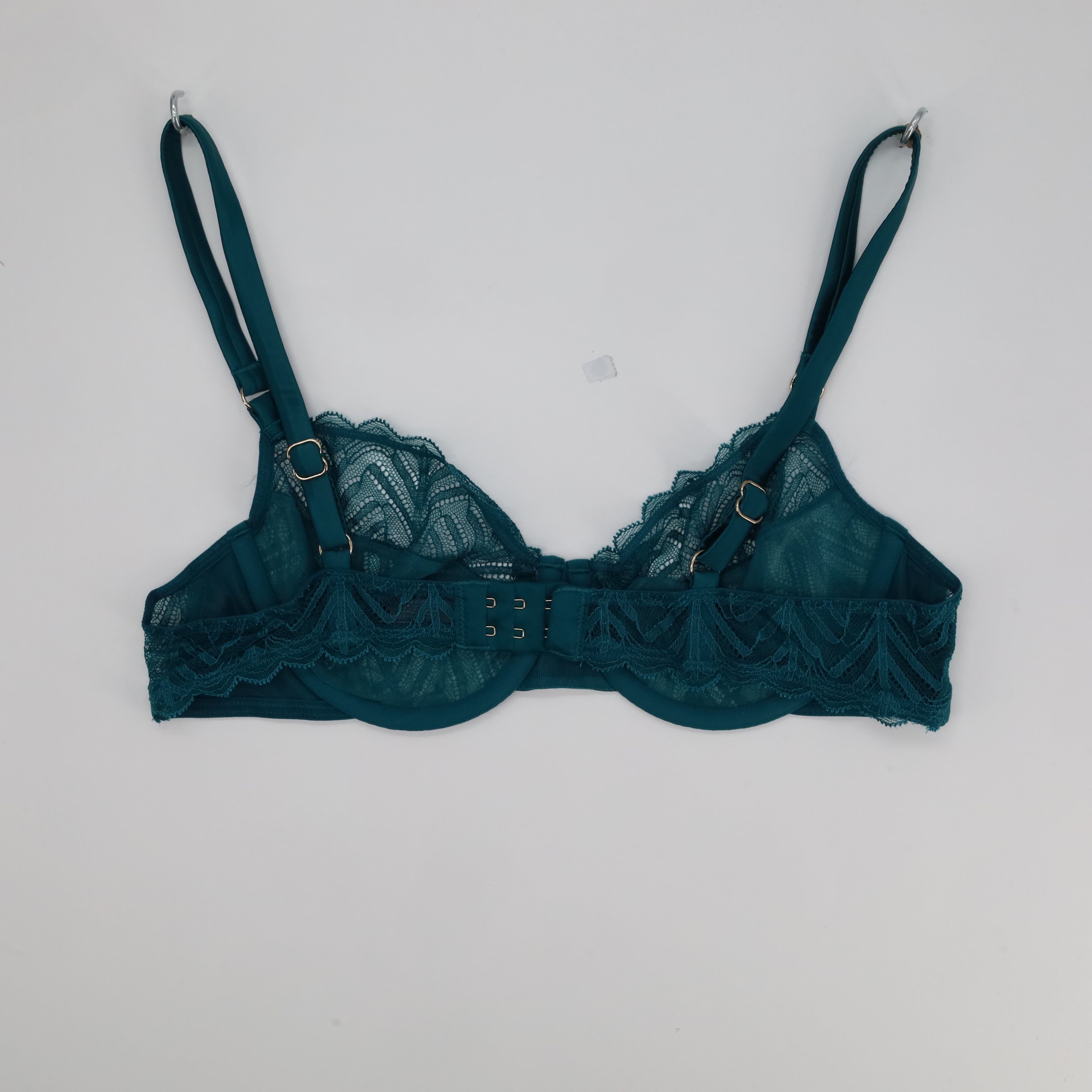 Soutien-gorge RougeGorge Vert