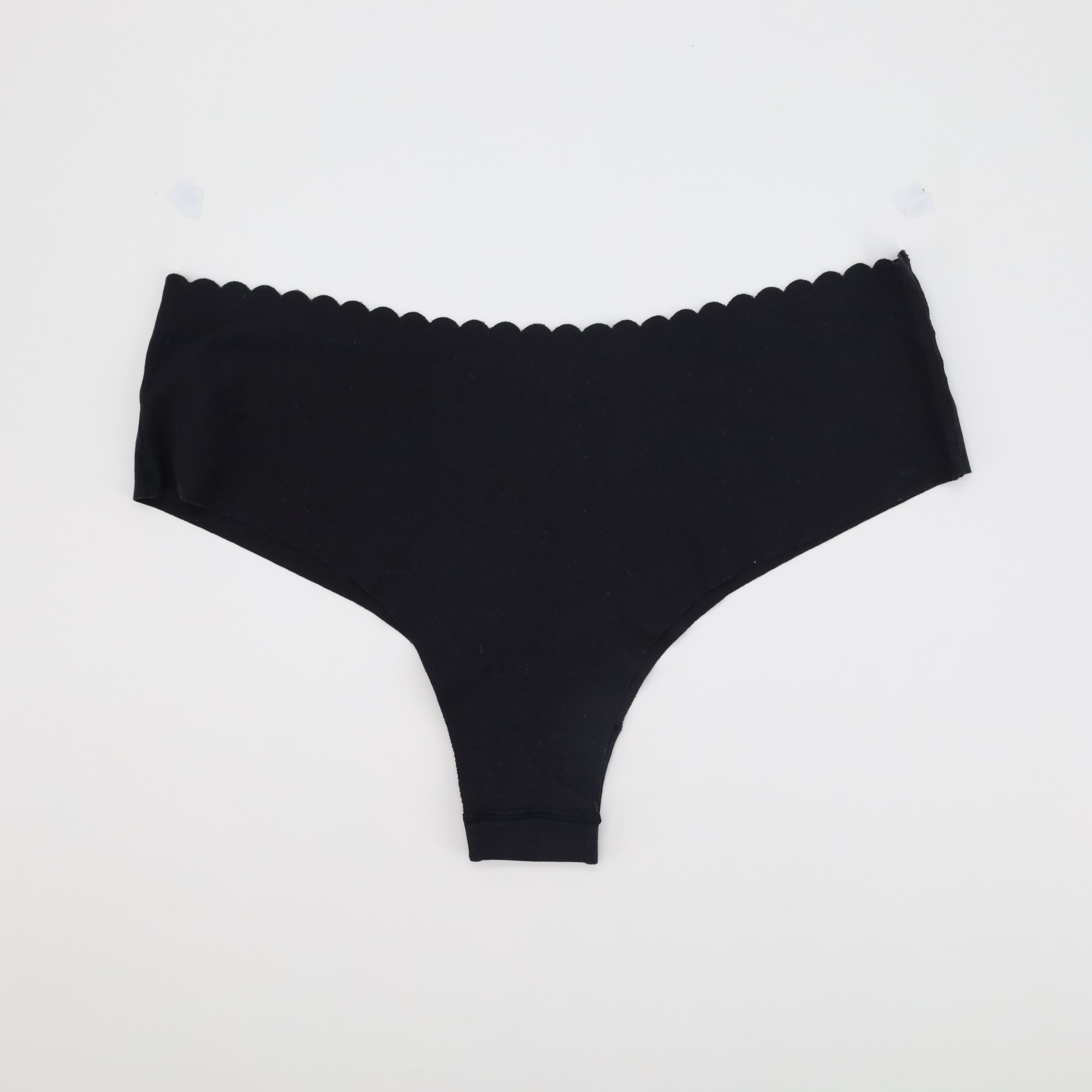 Tanga DIM Noir