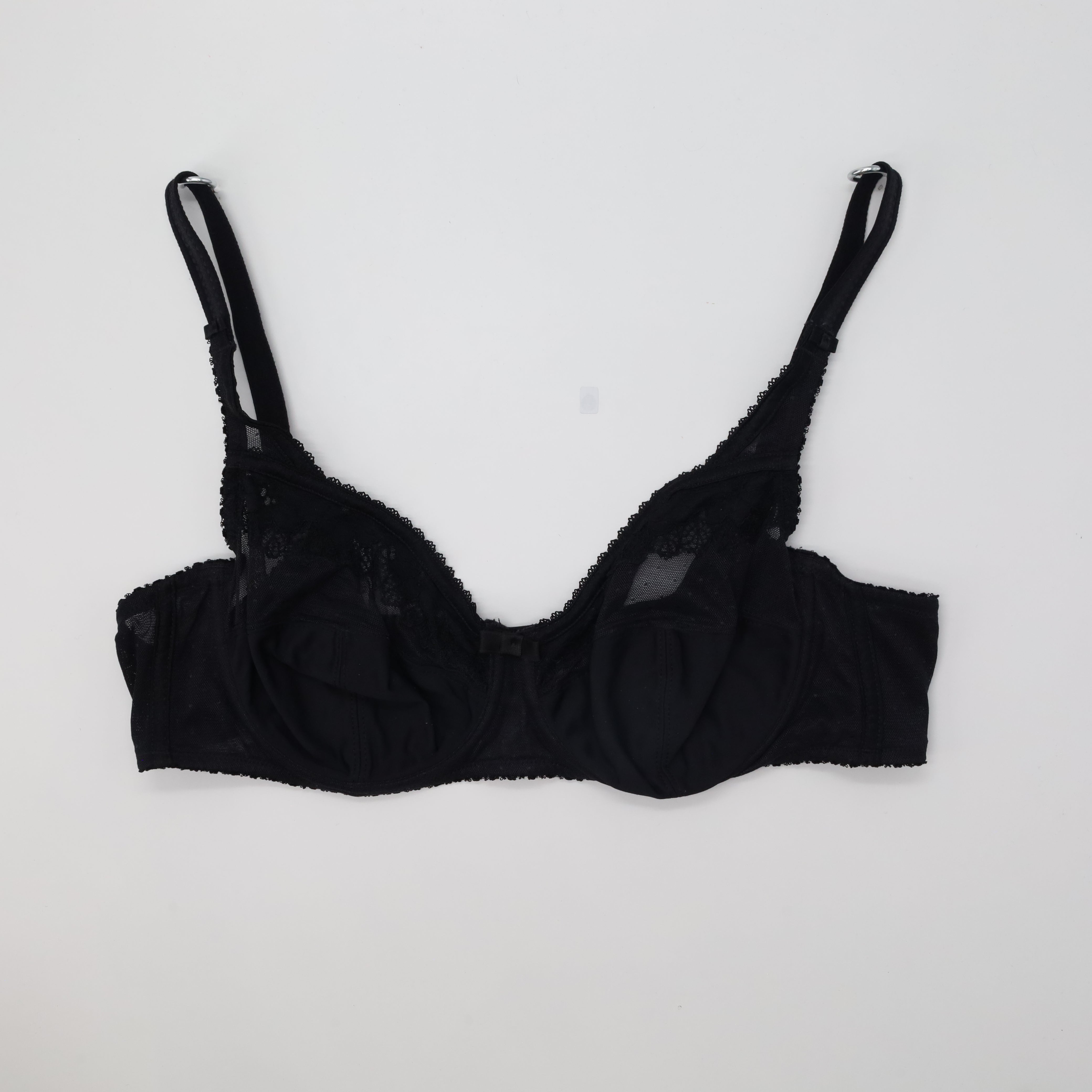 Soutien-gorge Noir
