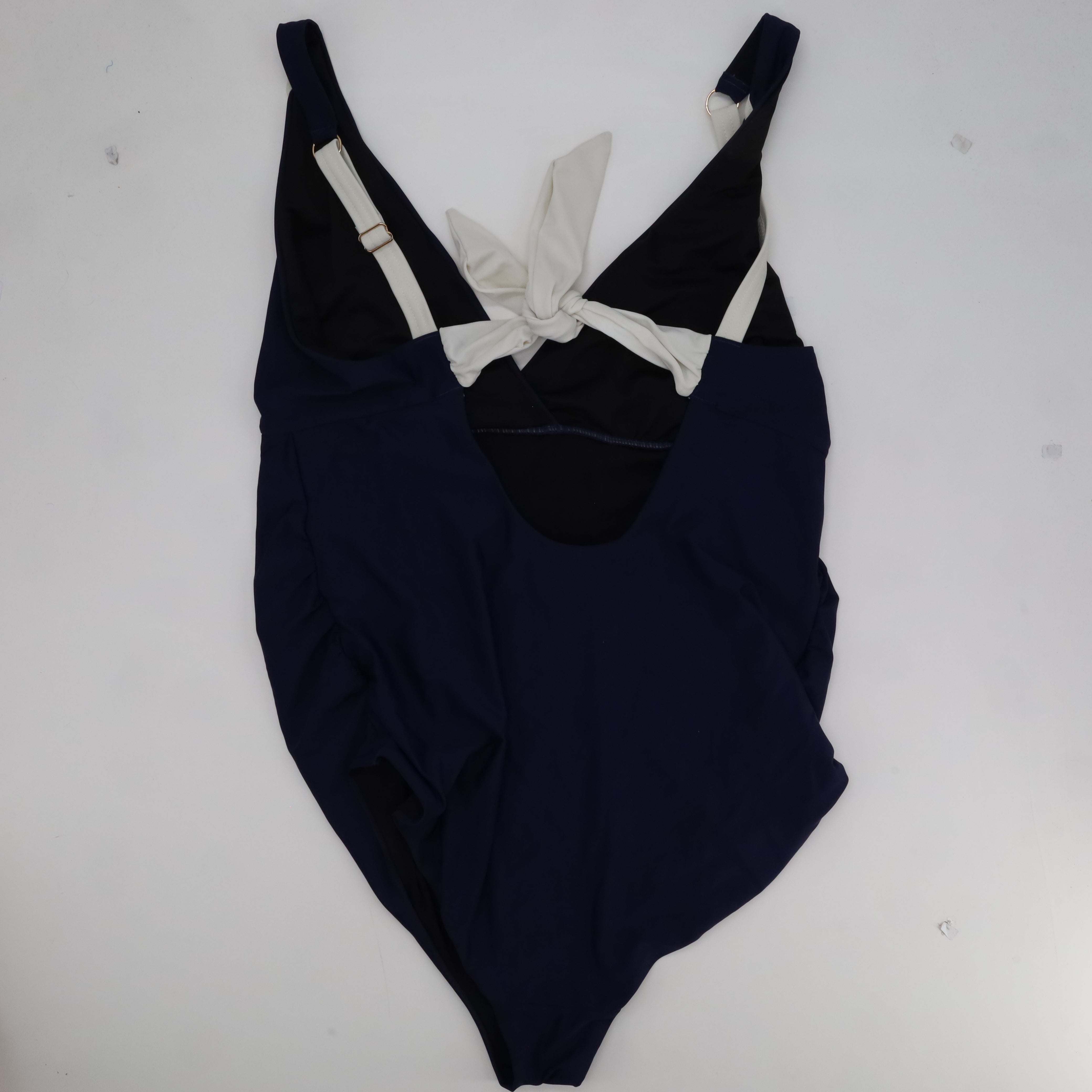 Maillot 1 pièce Seraphine Bleu