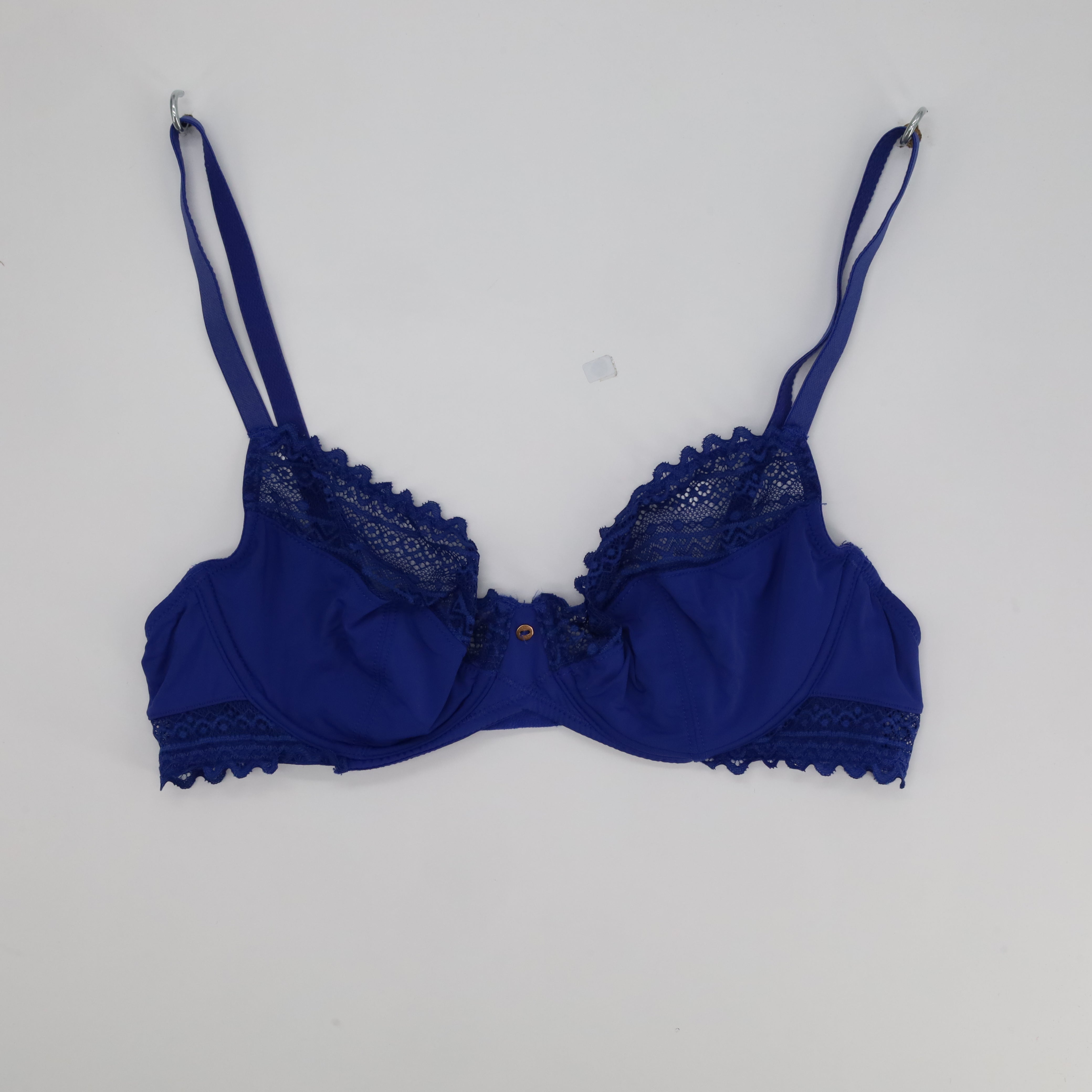 Soutien-gorge RougeGorge Bleu