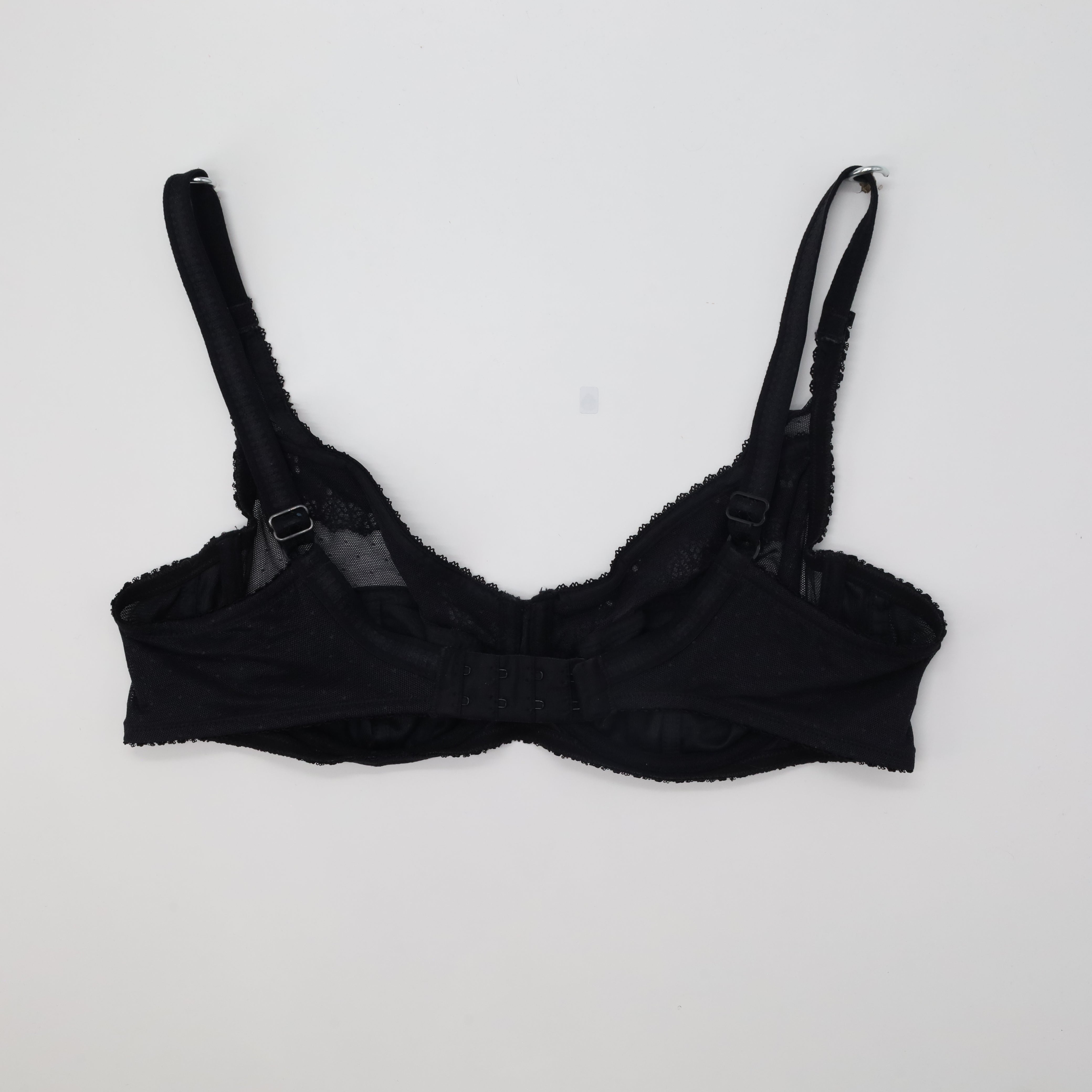 Soutien-gorge Noir