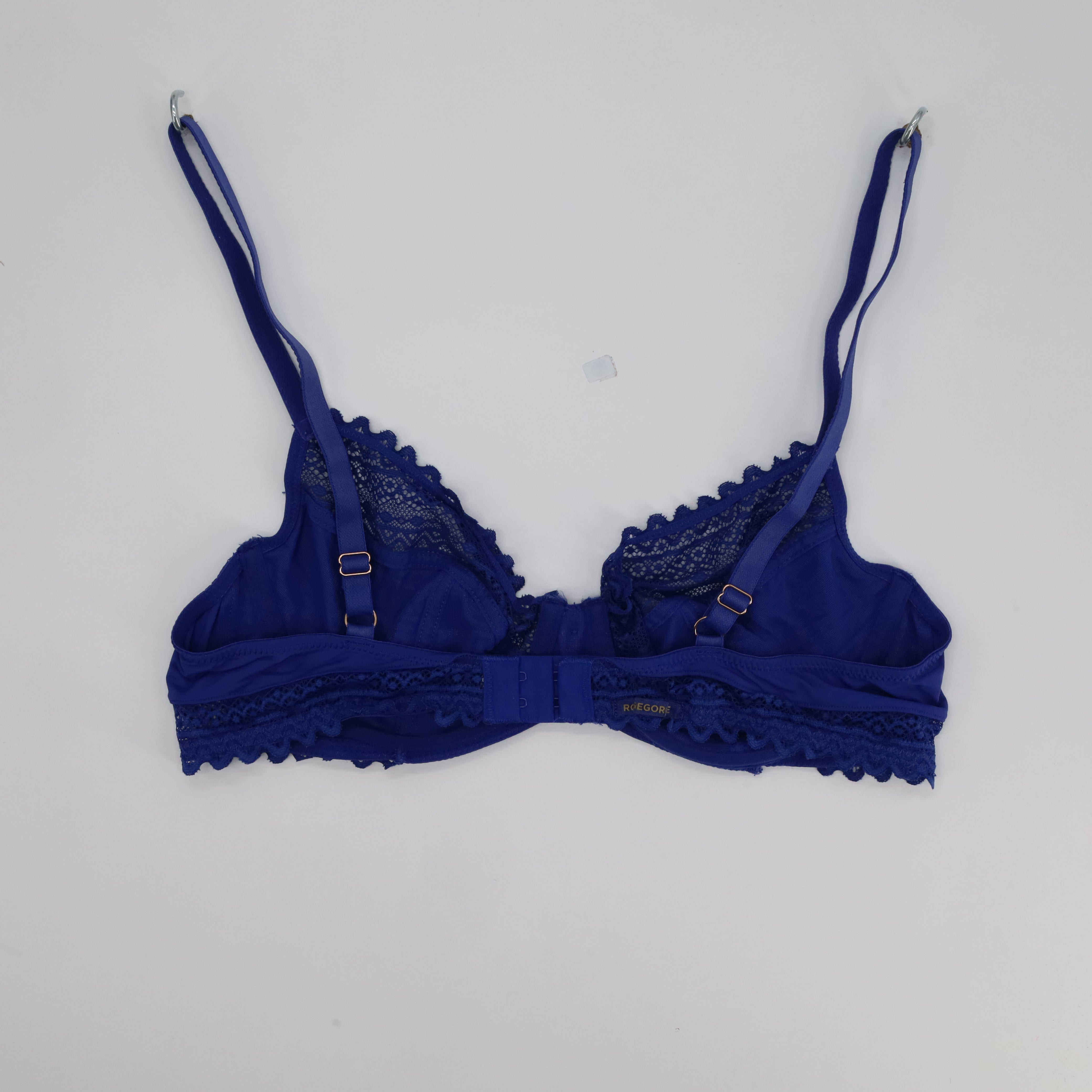 Soutien-gorge RougeGorge Bleu