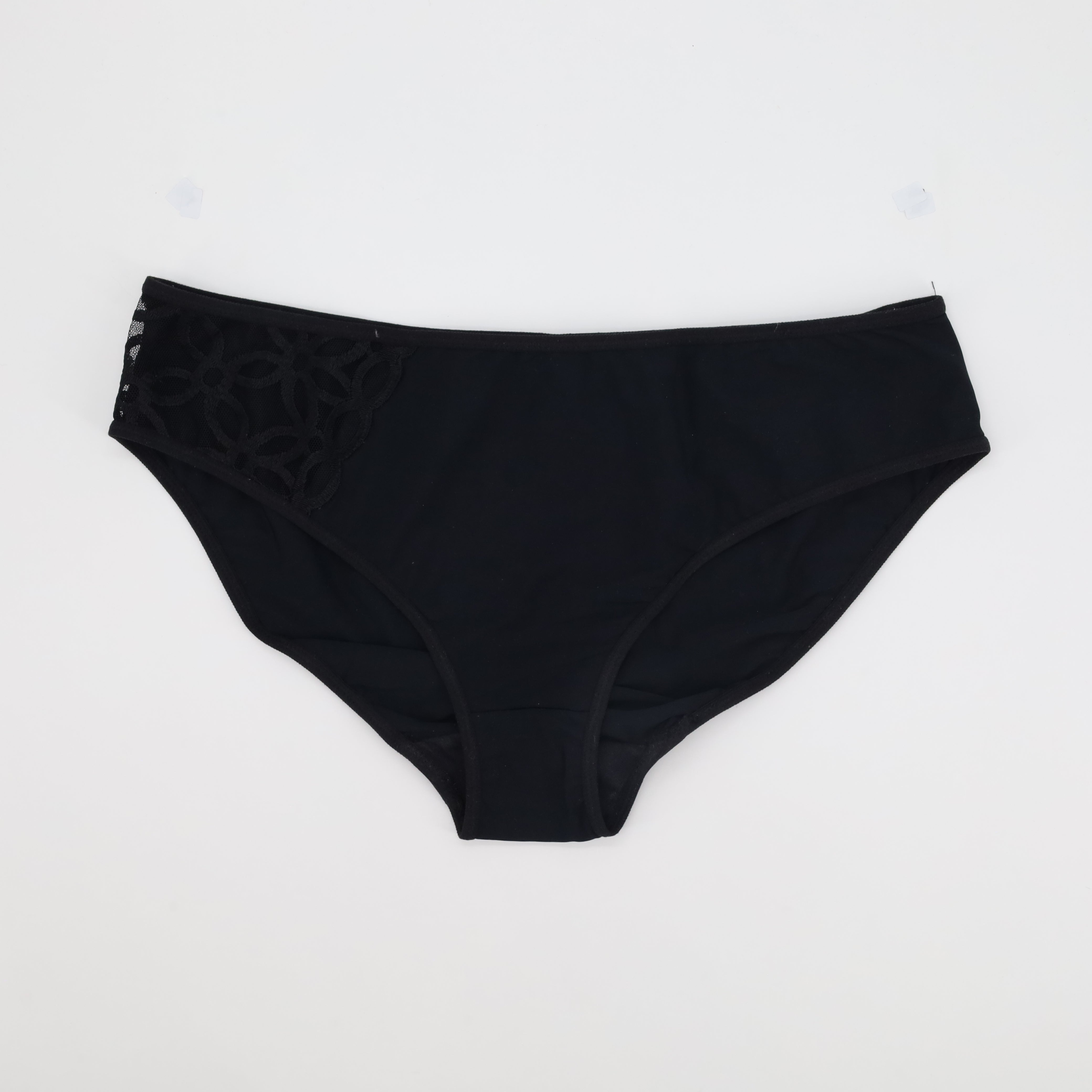 Culotte DIM Noir