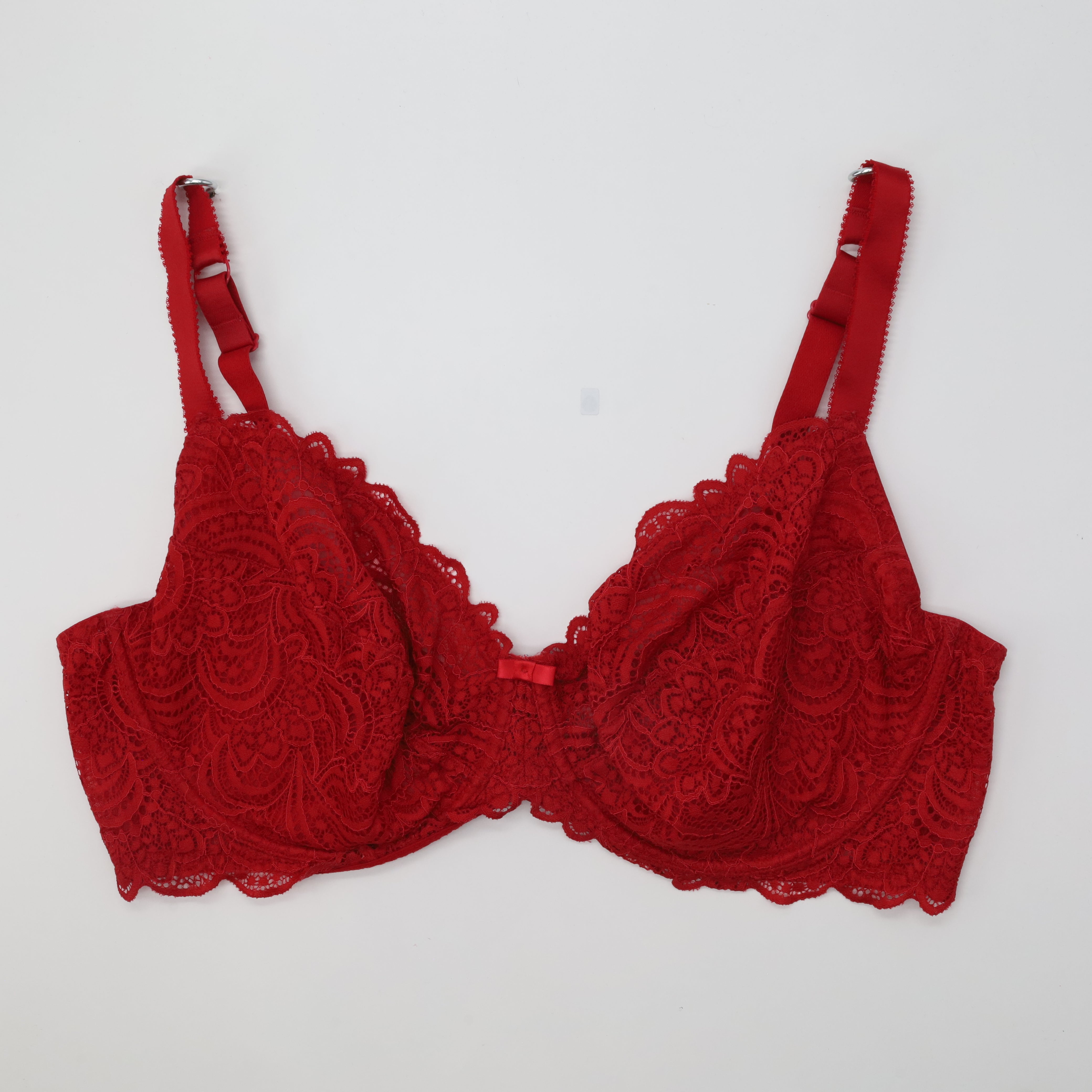 Soutien-gorge RougeGorge Rouge
