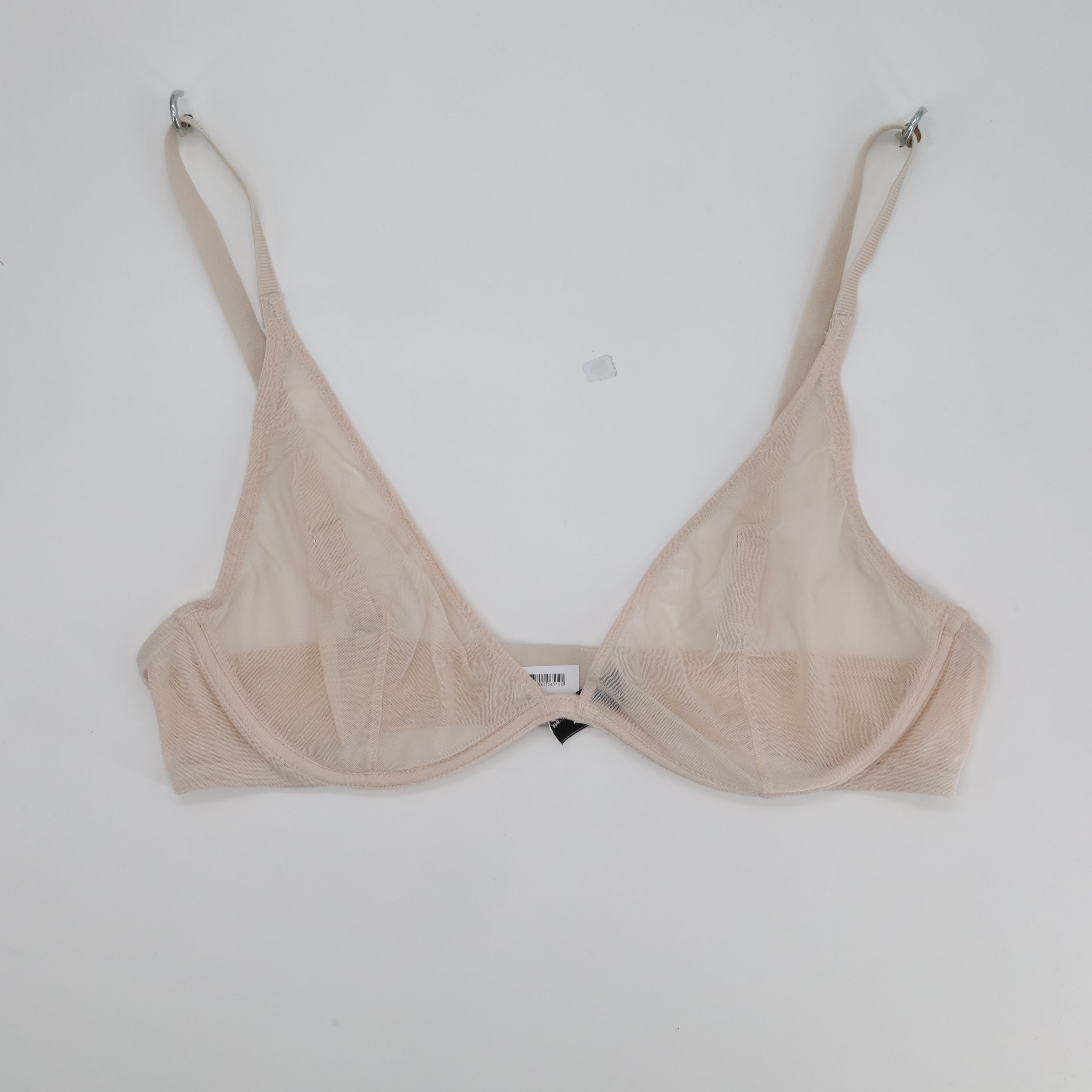 Soutien-gorge ETAM Beige