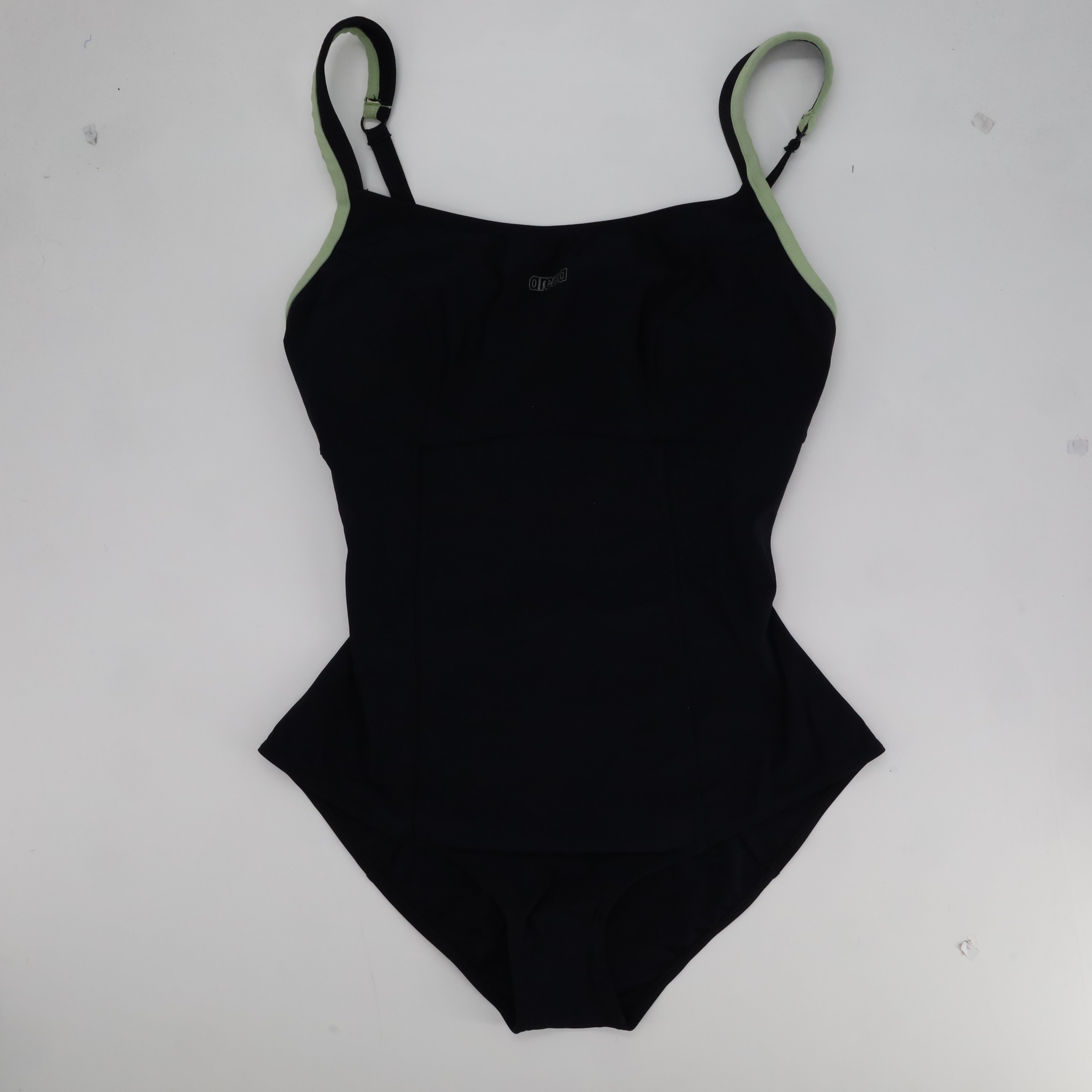 Maillot 1 pièce Arena Noir