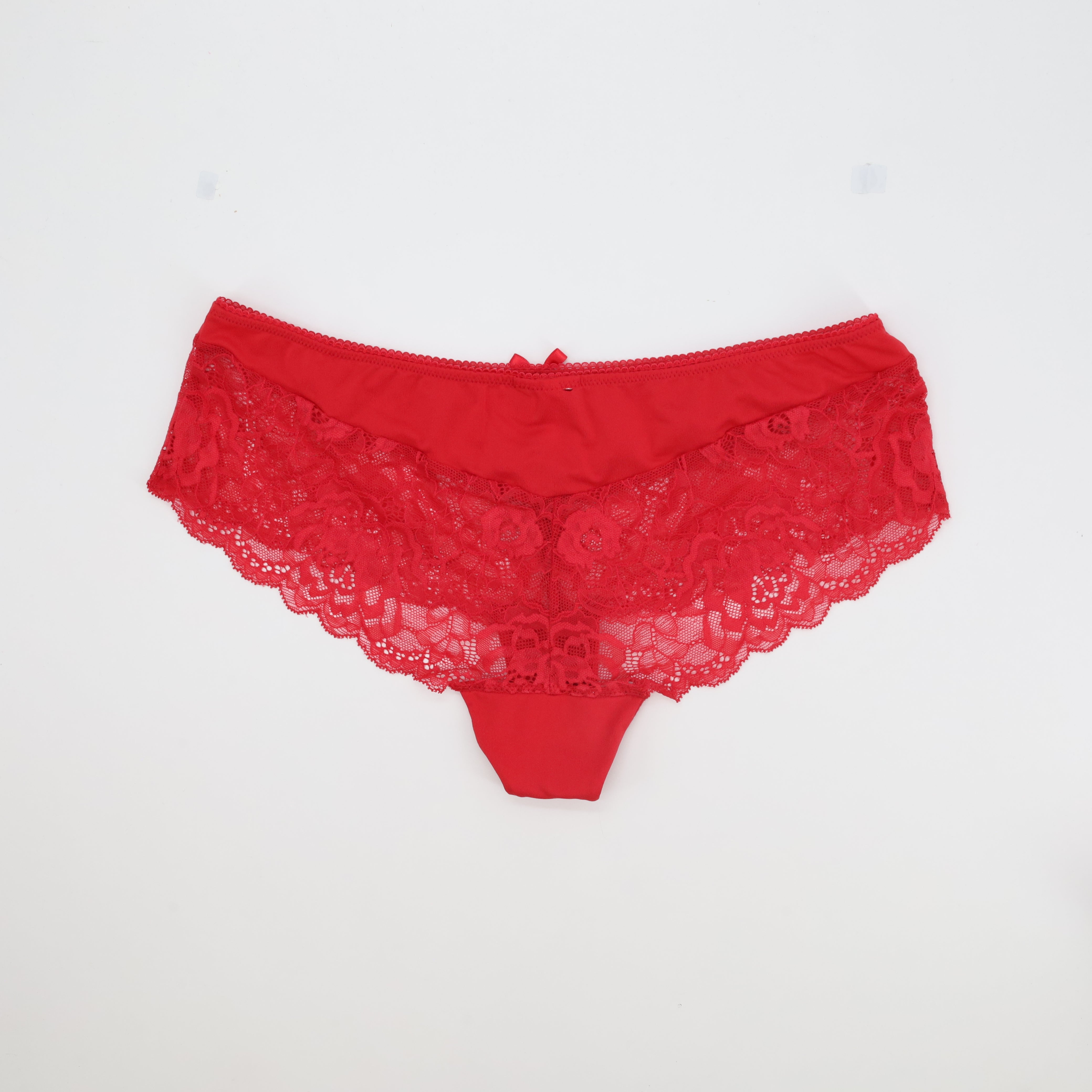 Shorty RougeGorge Rouge