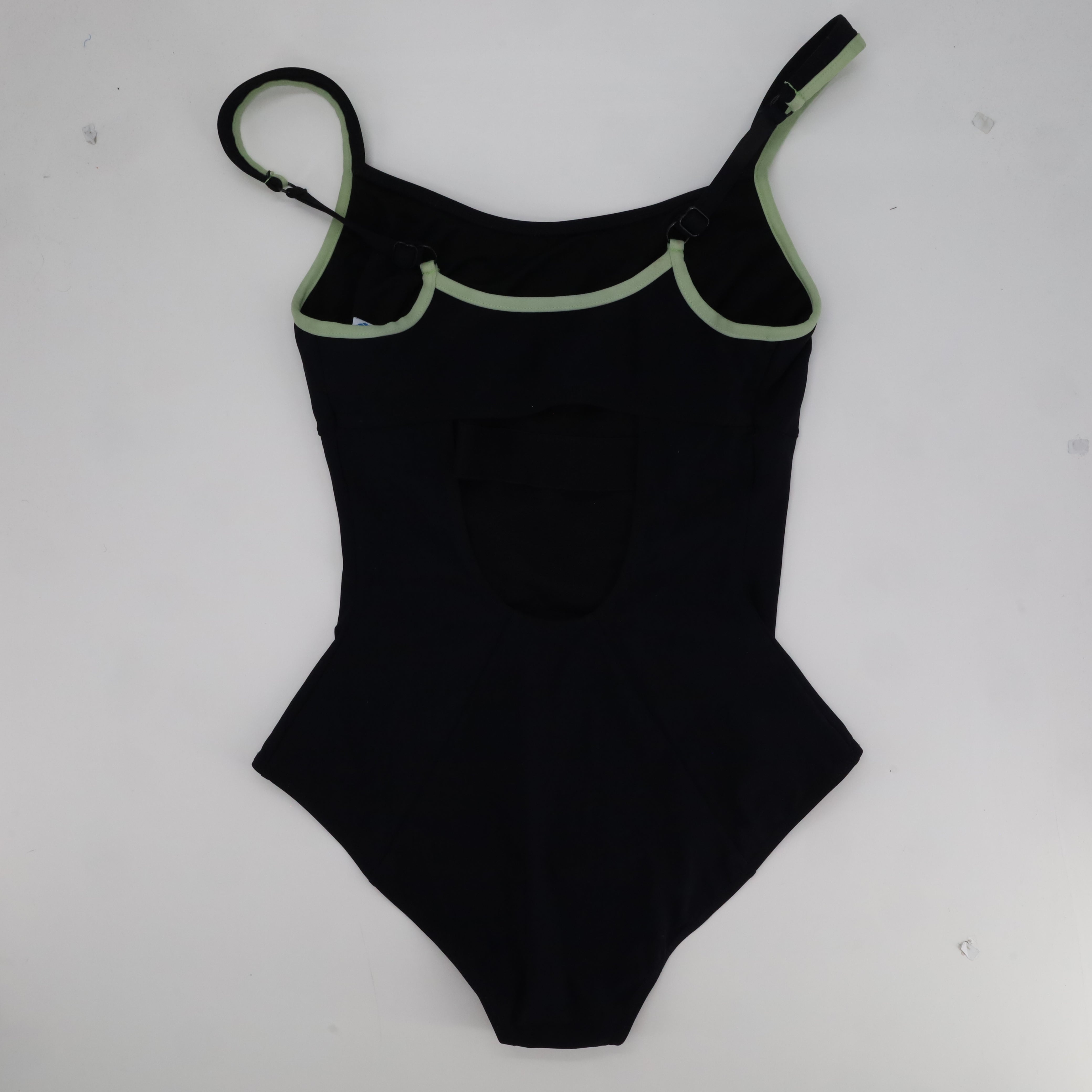 Maillot 1 pièce Arena Noir