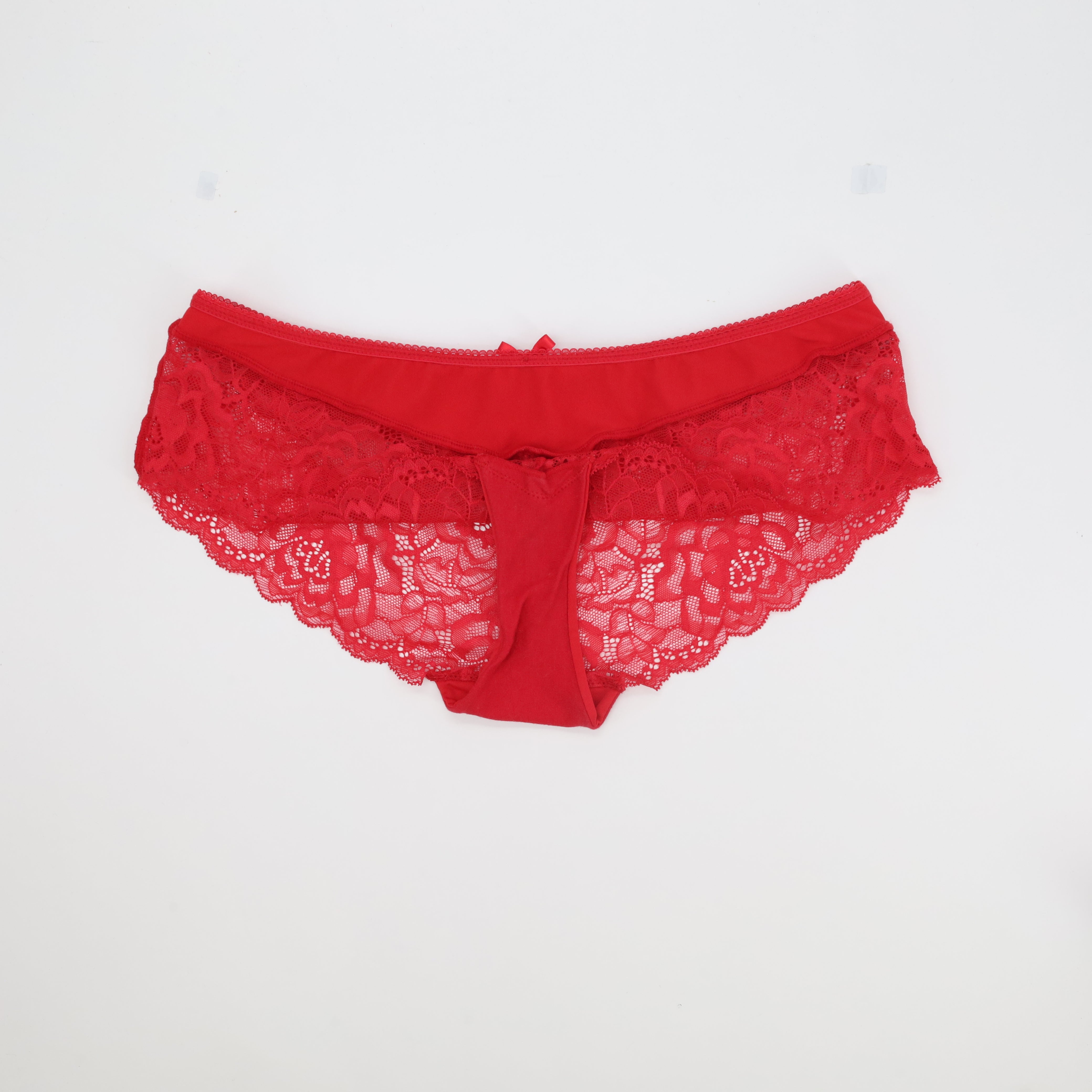 Shorty RougeGorge Rouge
