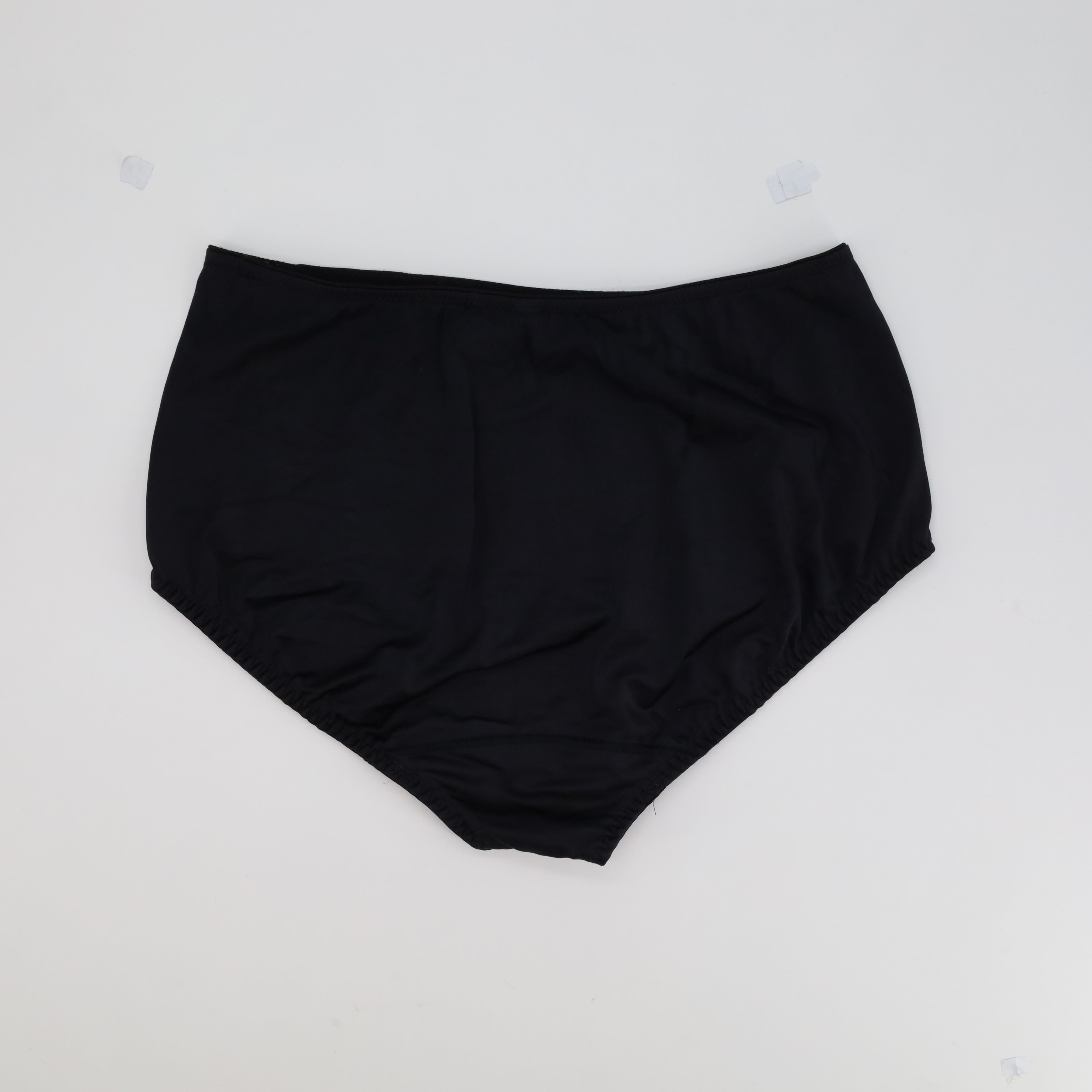Culotte taille haute Triumph Noir