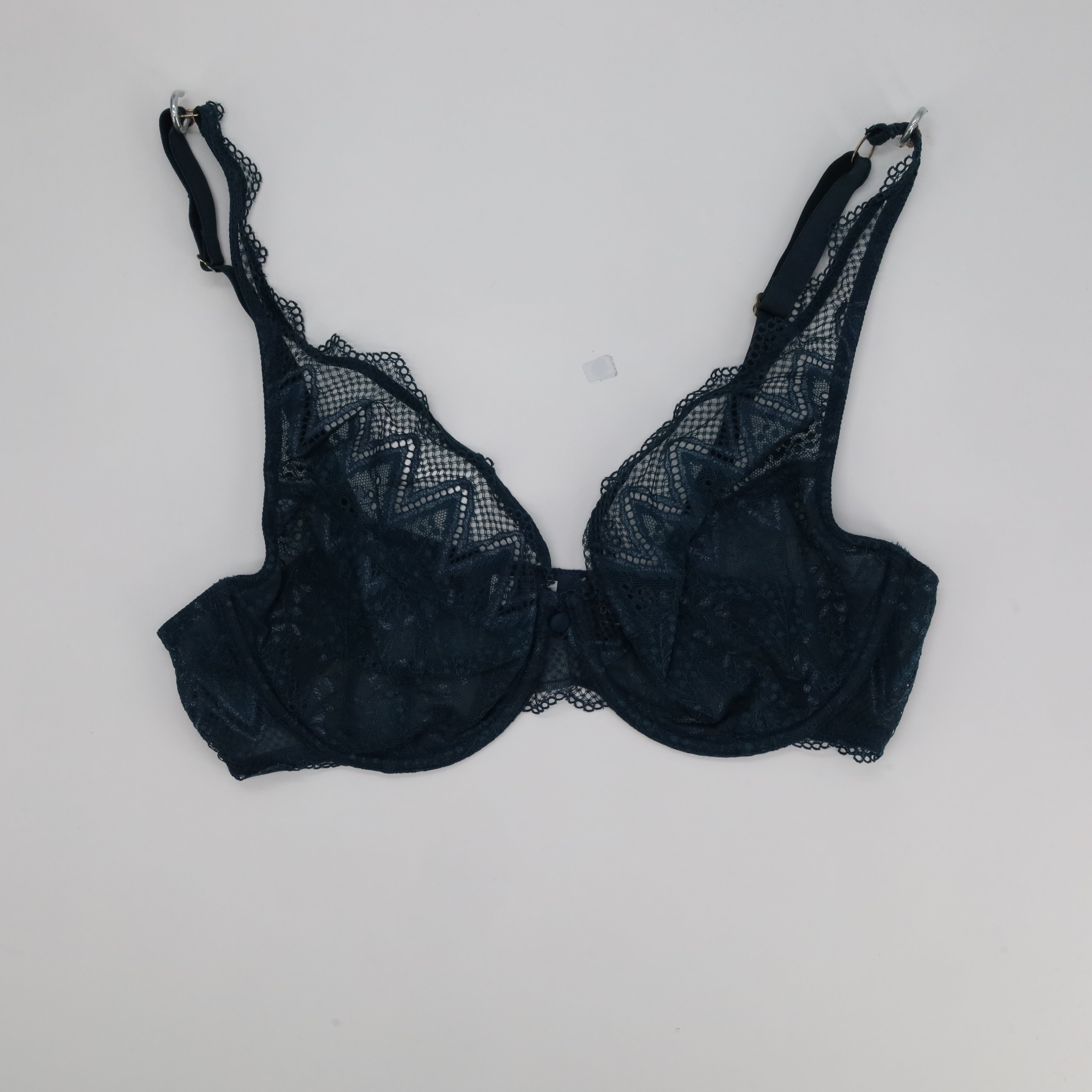 Soutien-gorge RougeGorge Bleu