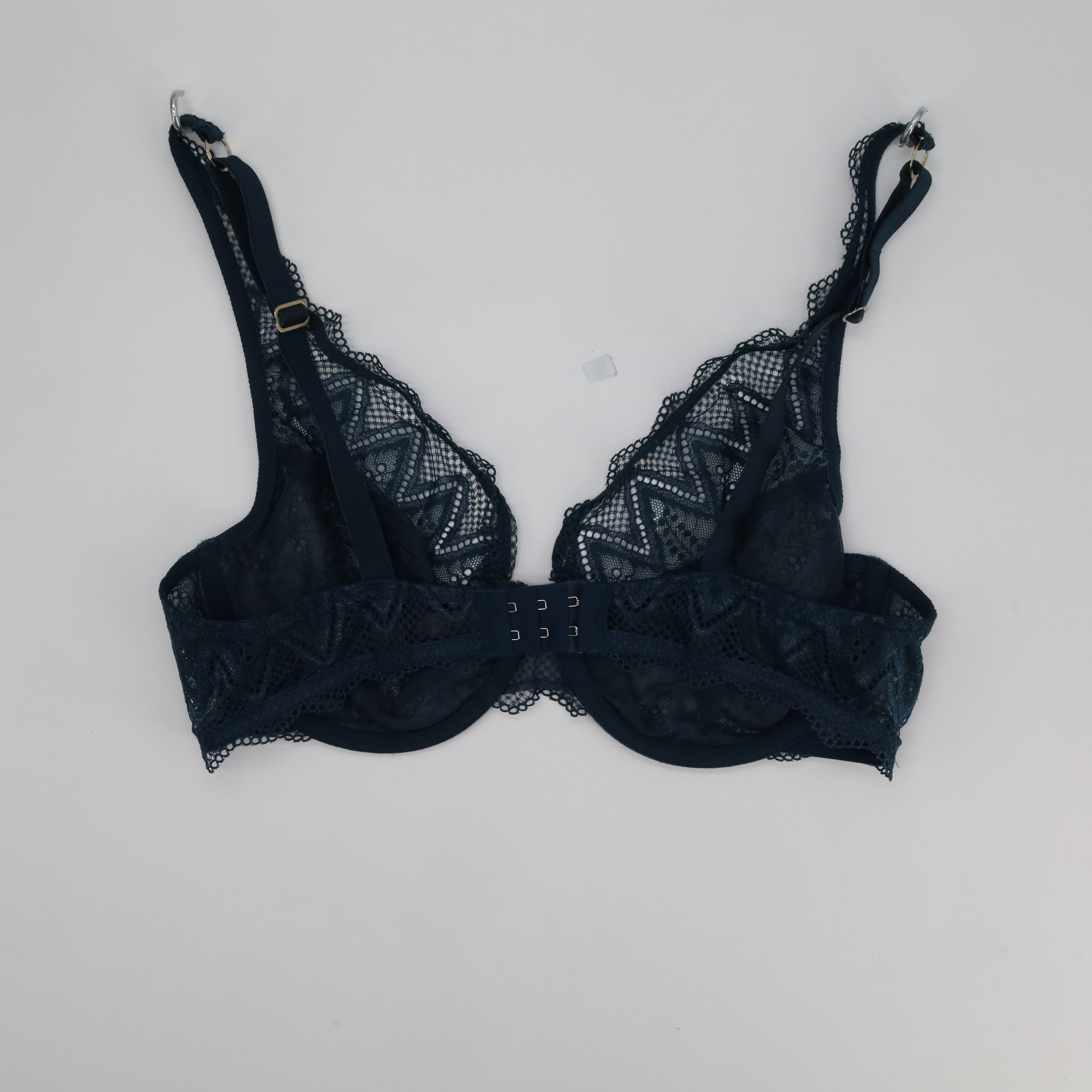 Soutien-gorge RougeGorge Bleu