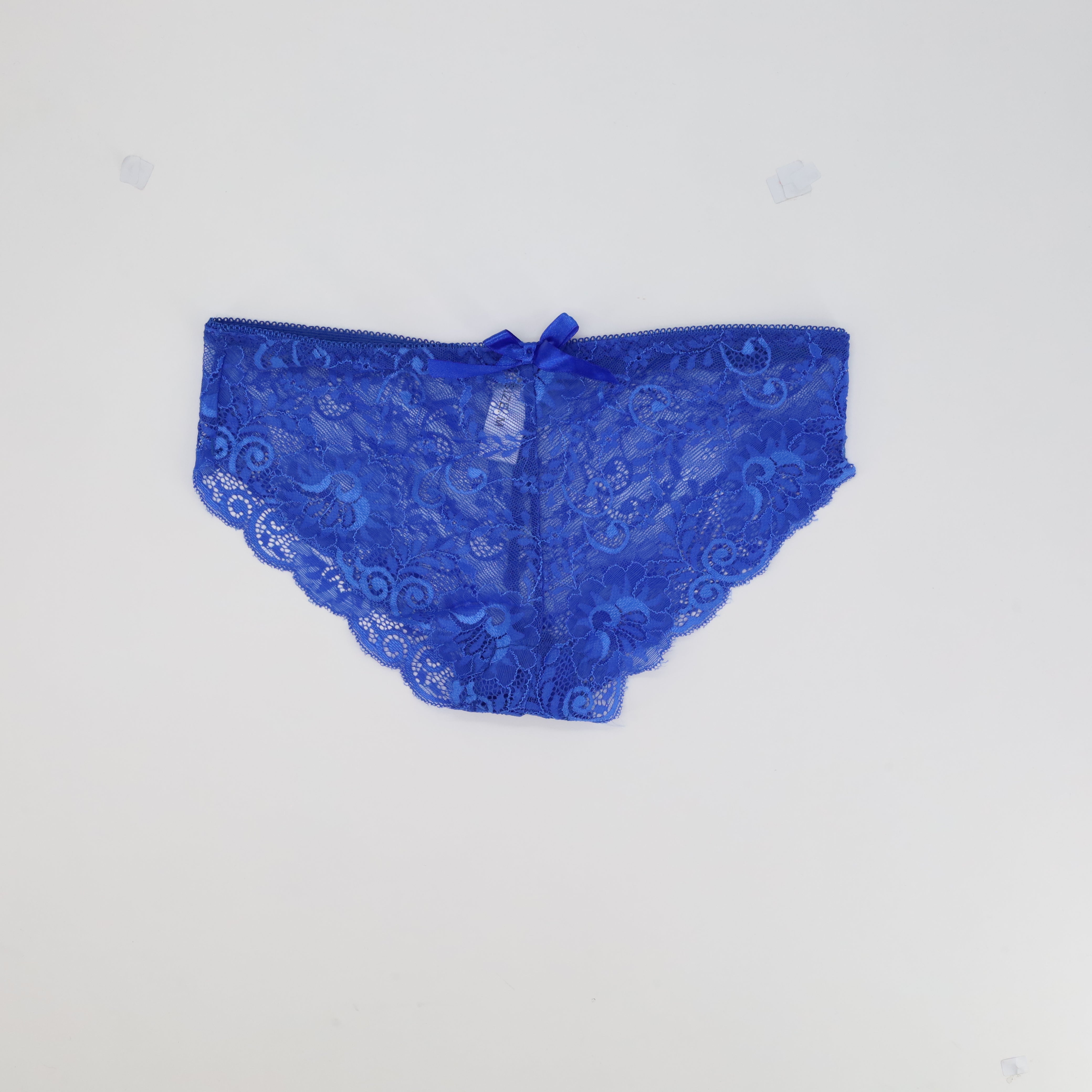 Culotte Bleu