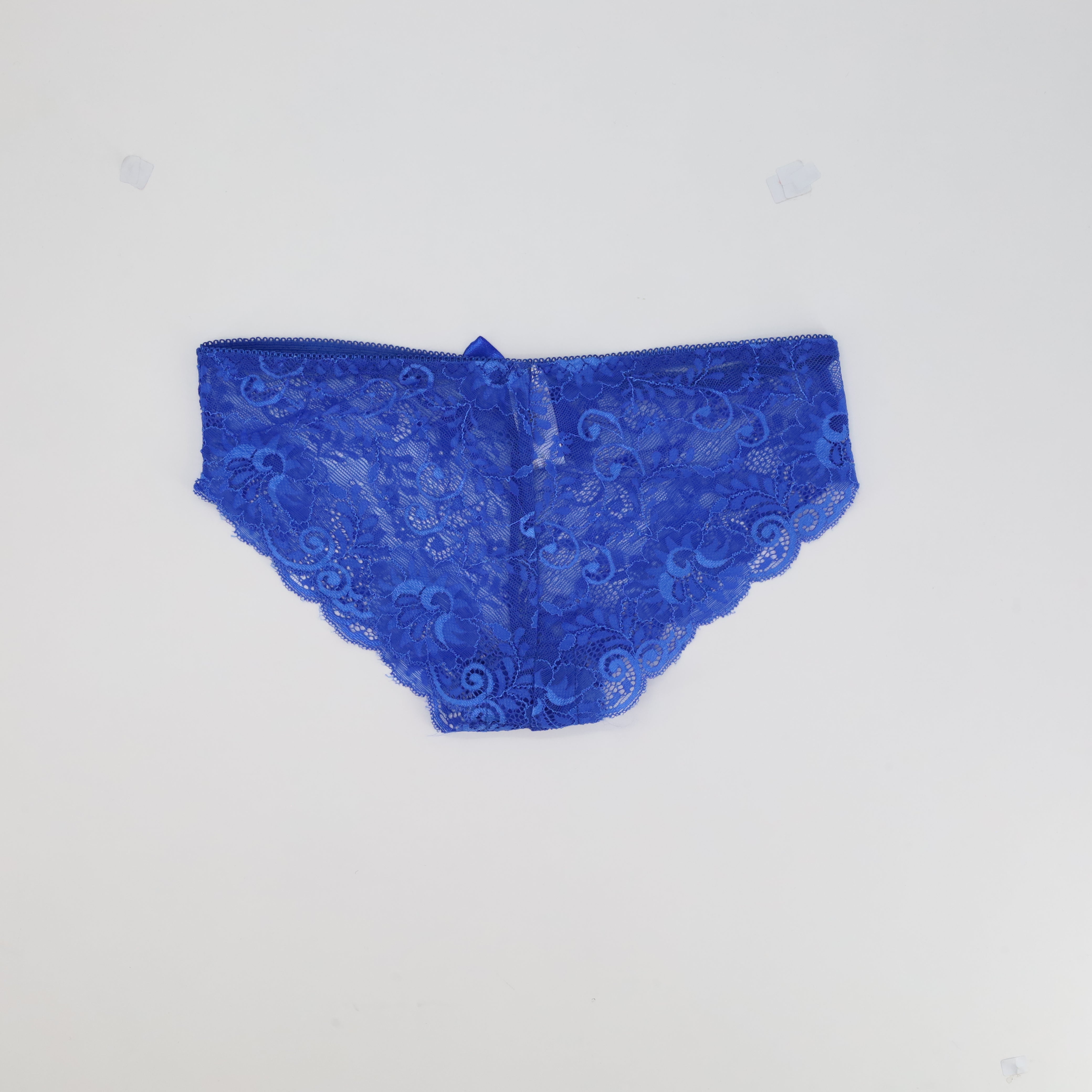 Culotte Bleu