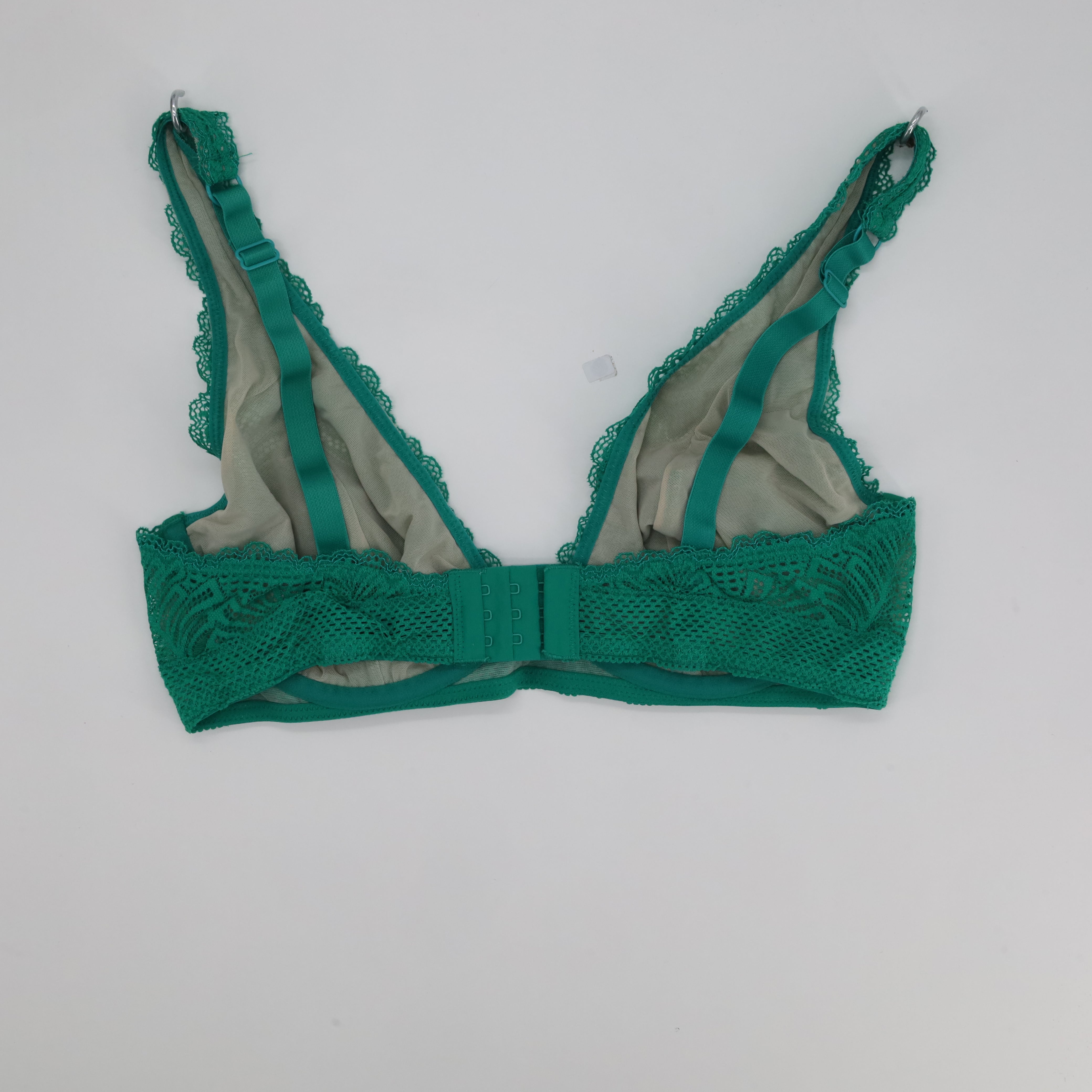Soutien-gorge RougeGorge Vert