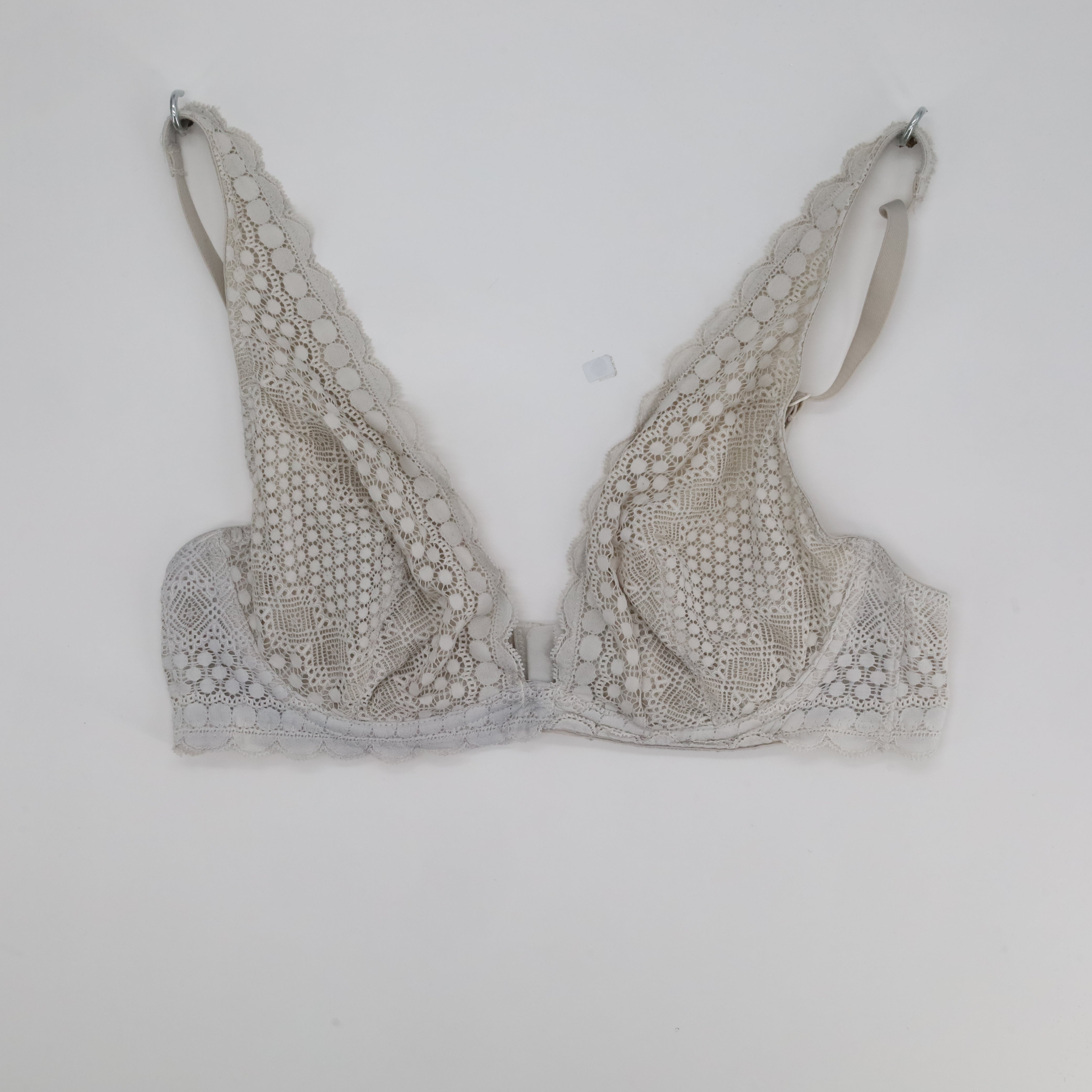 Soutien-gorge ETAM Blanc
