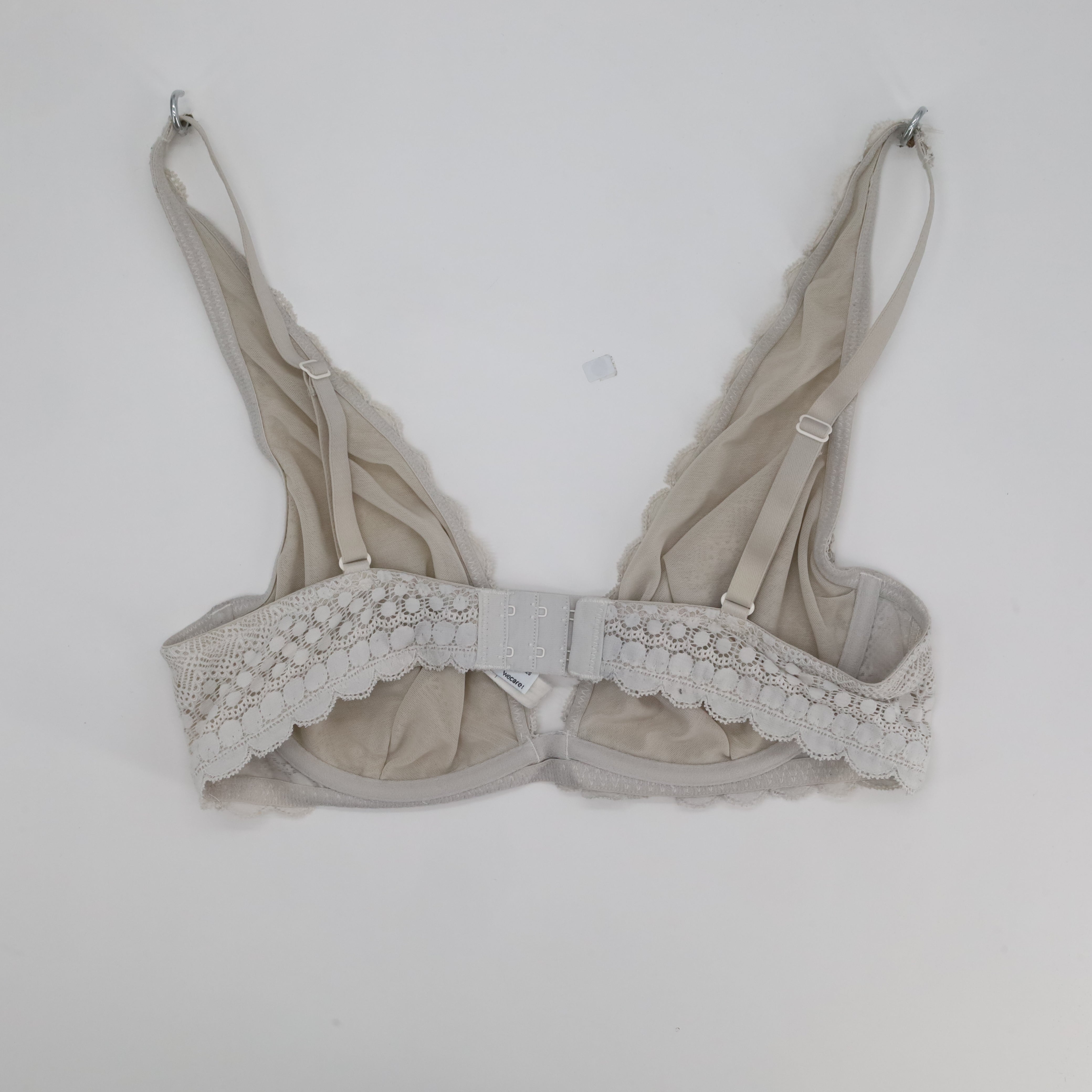 Soutien-gorge ETAM Blanc