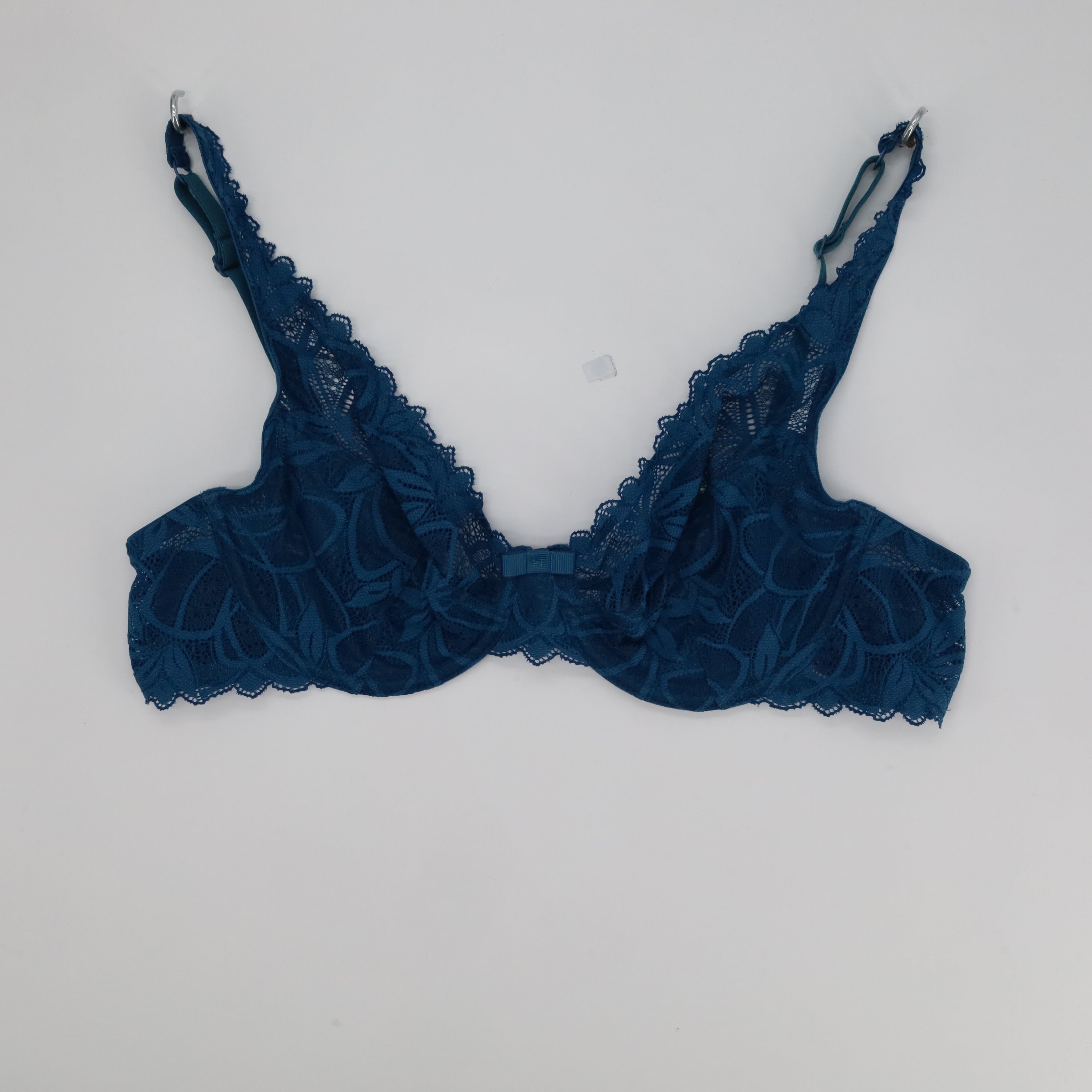 Soutien-gorge RougeGorge Bleu