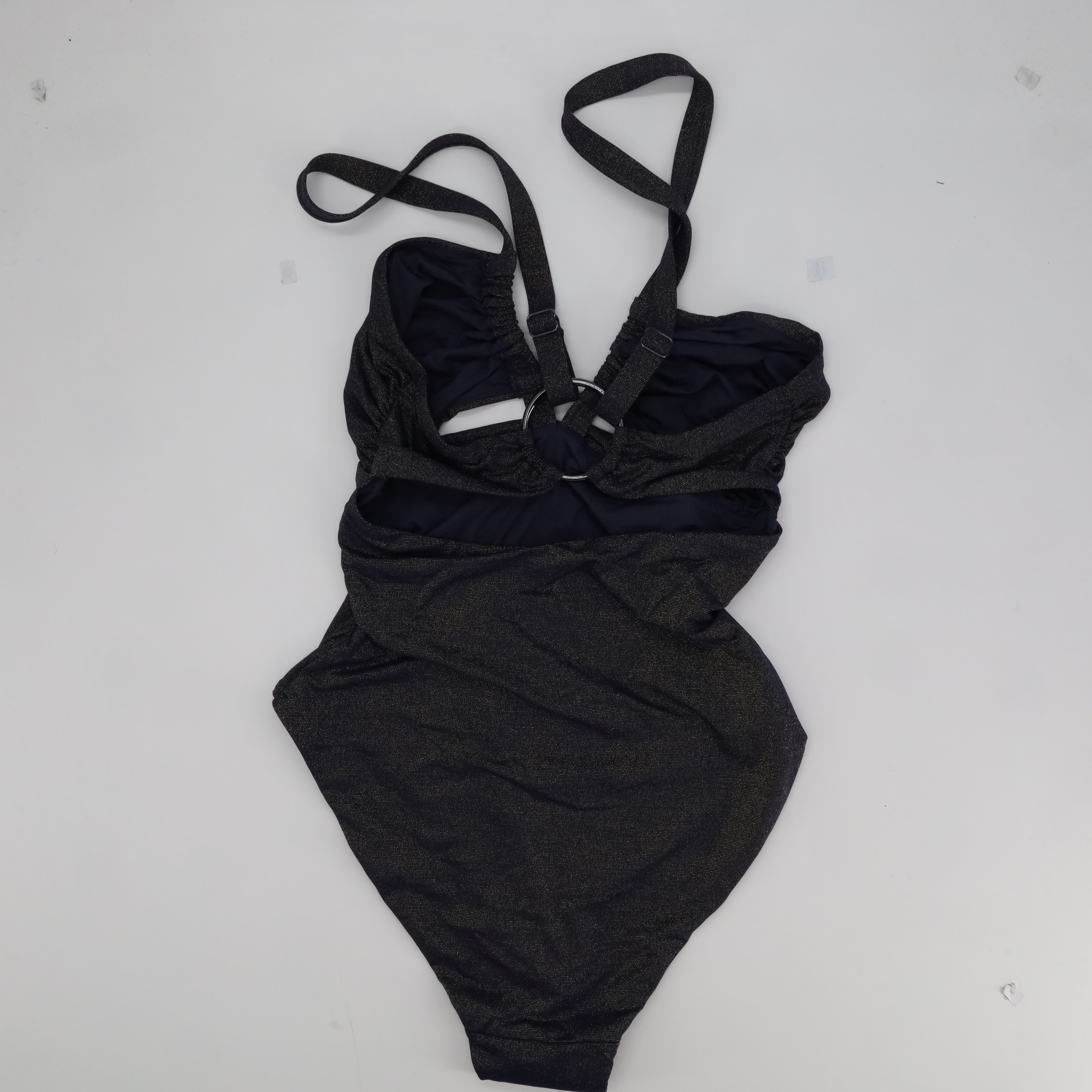Maillot 1 pièce RougeGorge Bleu