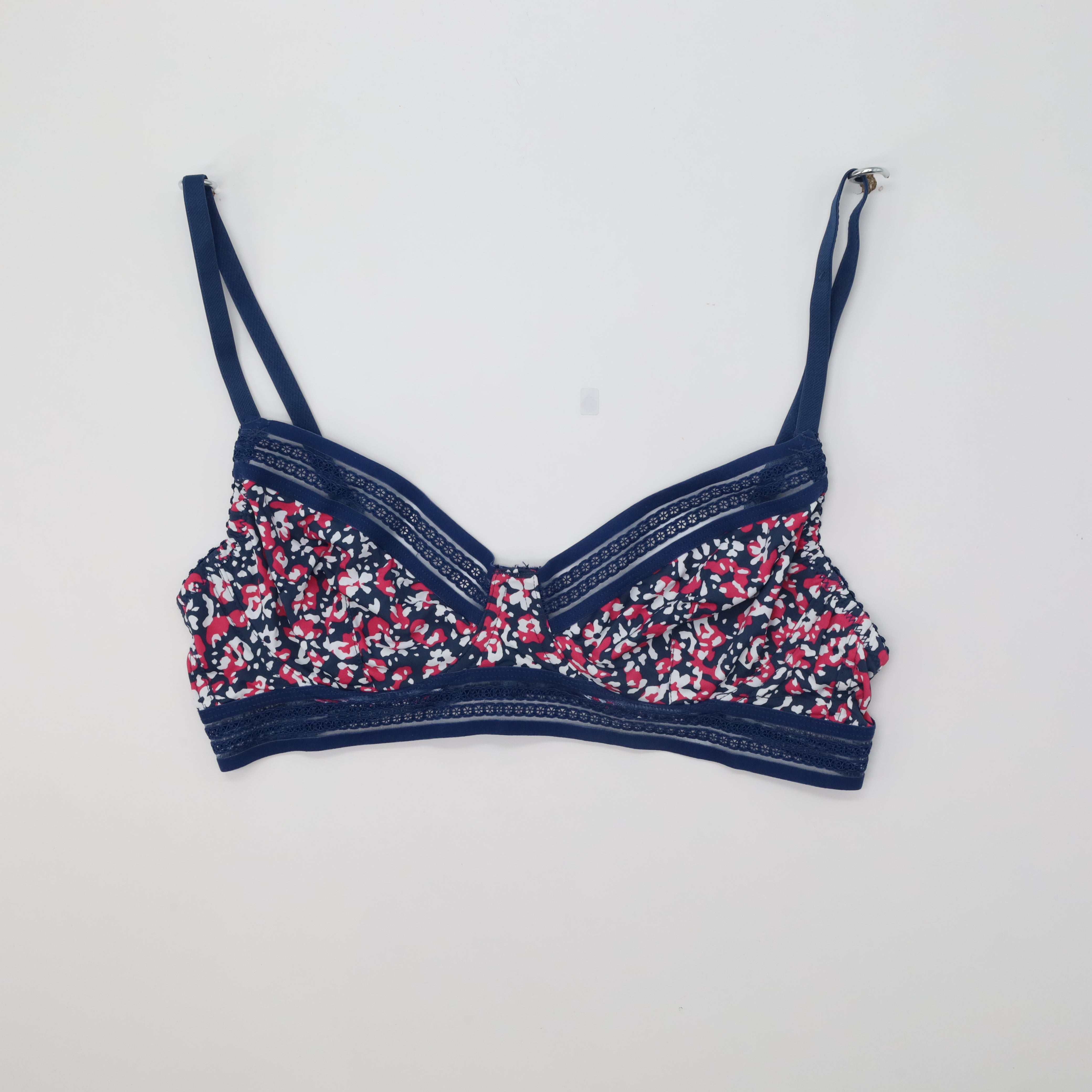 Soutien-gorge Bleu